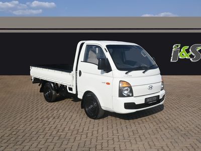 1 Ton Dropside