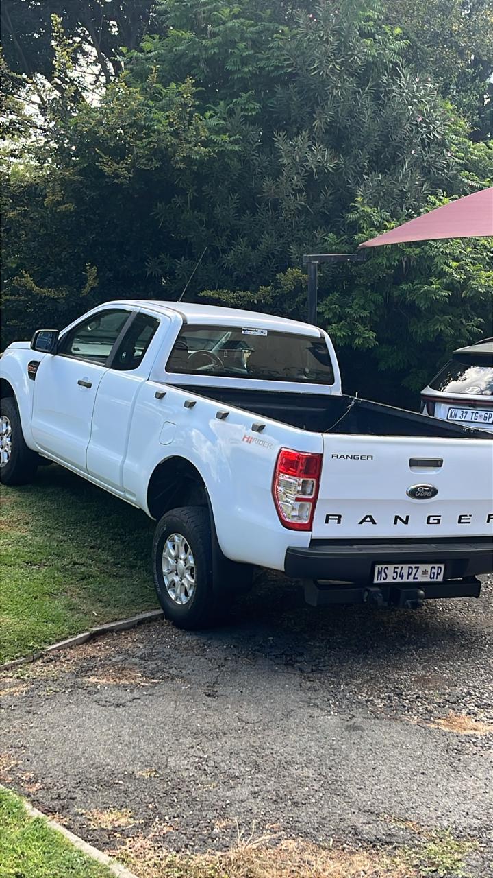 Full Bakkies