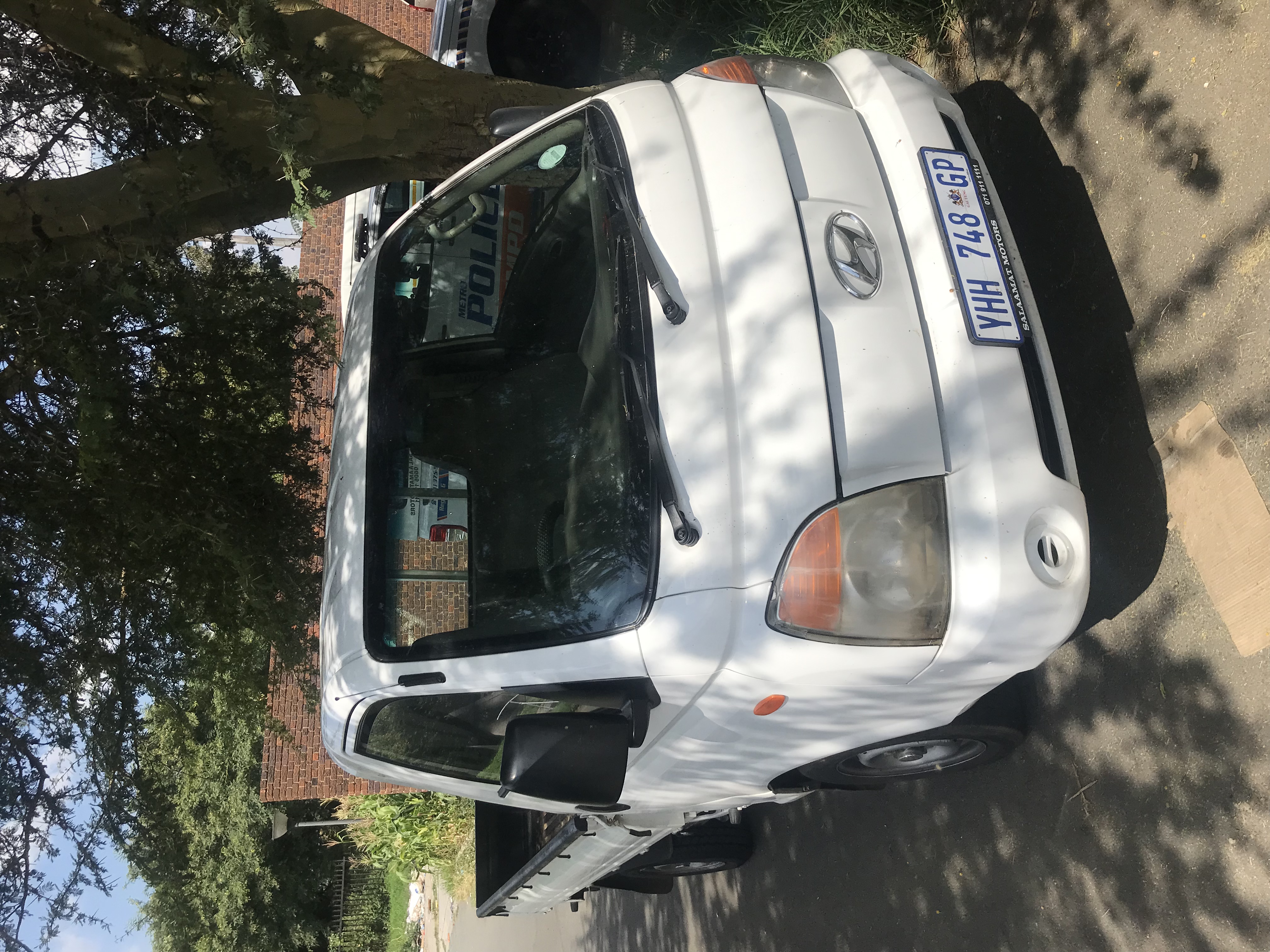 0 - 1 ton truck for hire in South Africa Gauteng