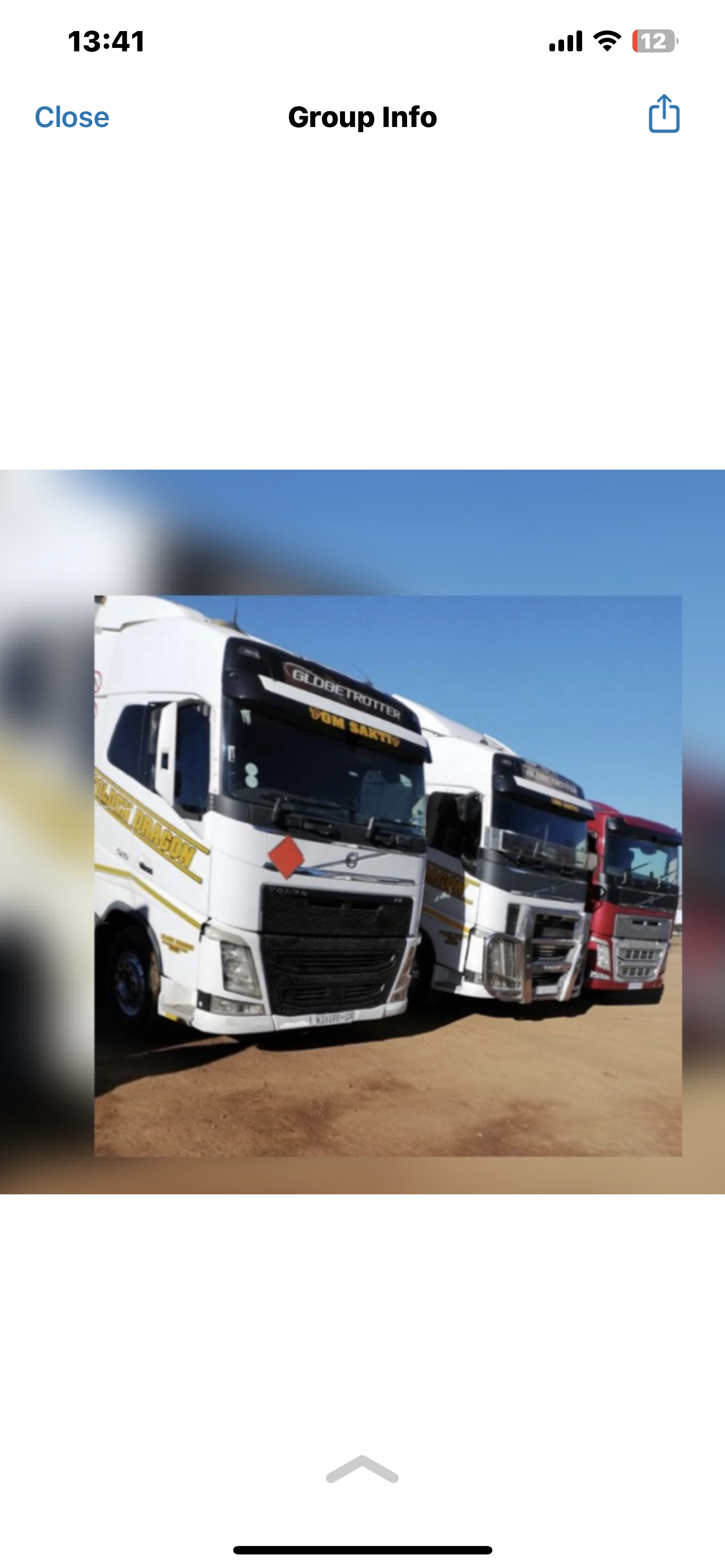 Superlink Tautliner for hire in durban Gauteng
