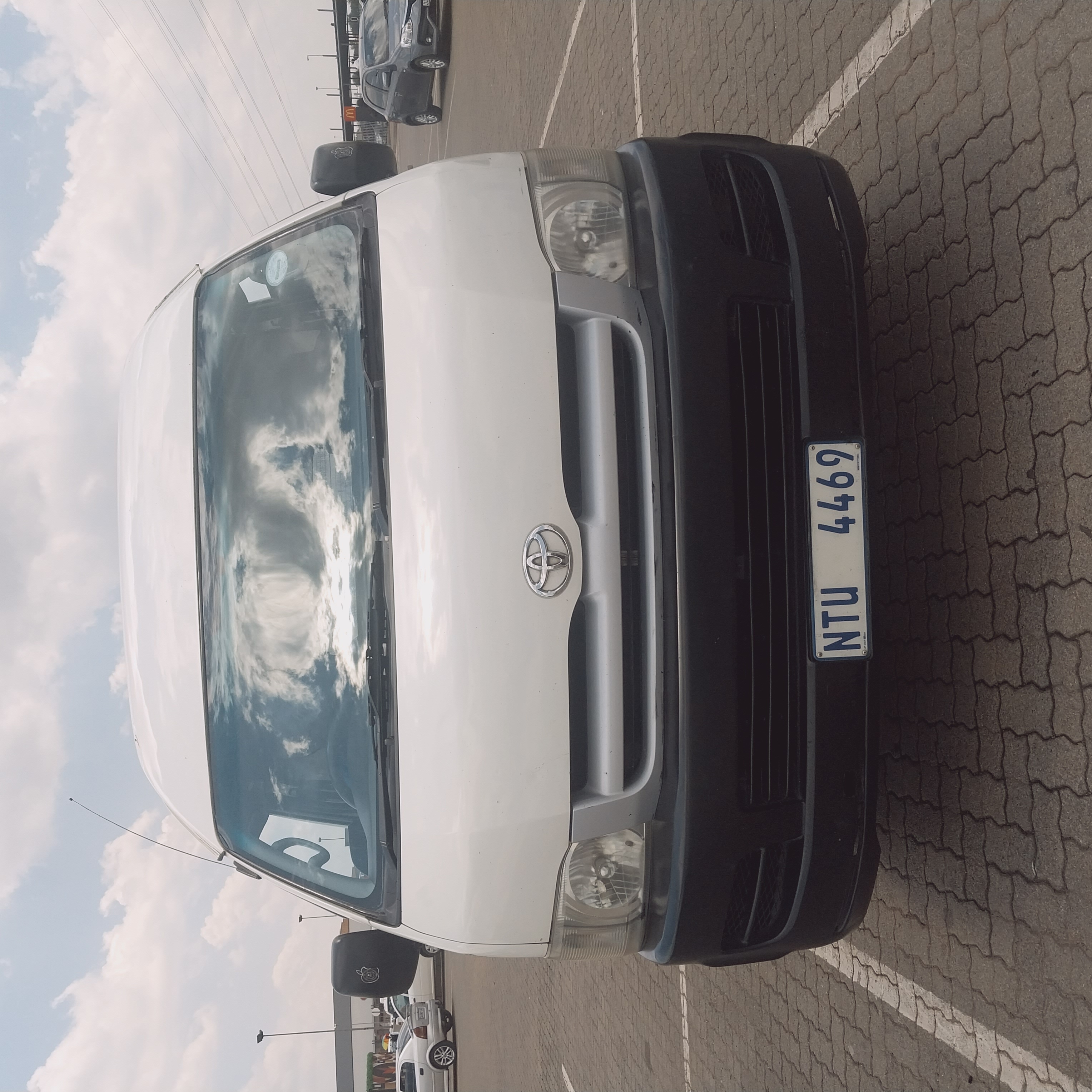 Construction Truck Hire Near Me for hire in  Gauteng