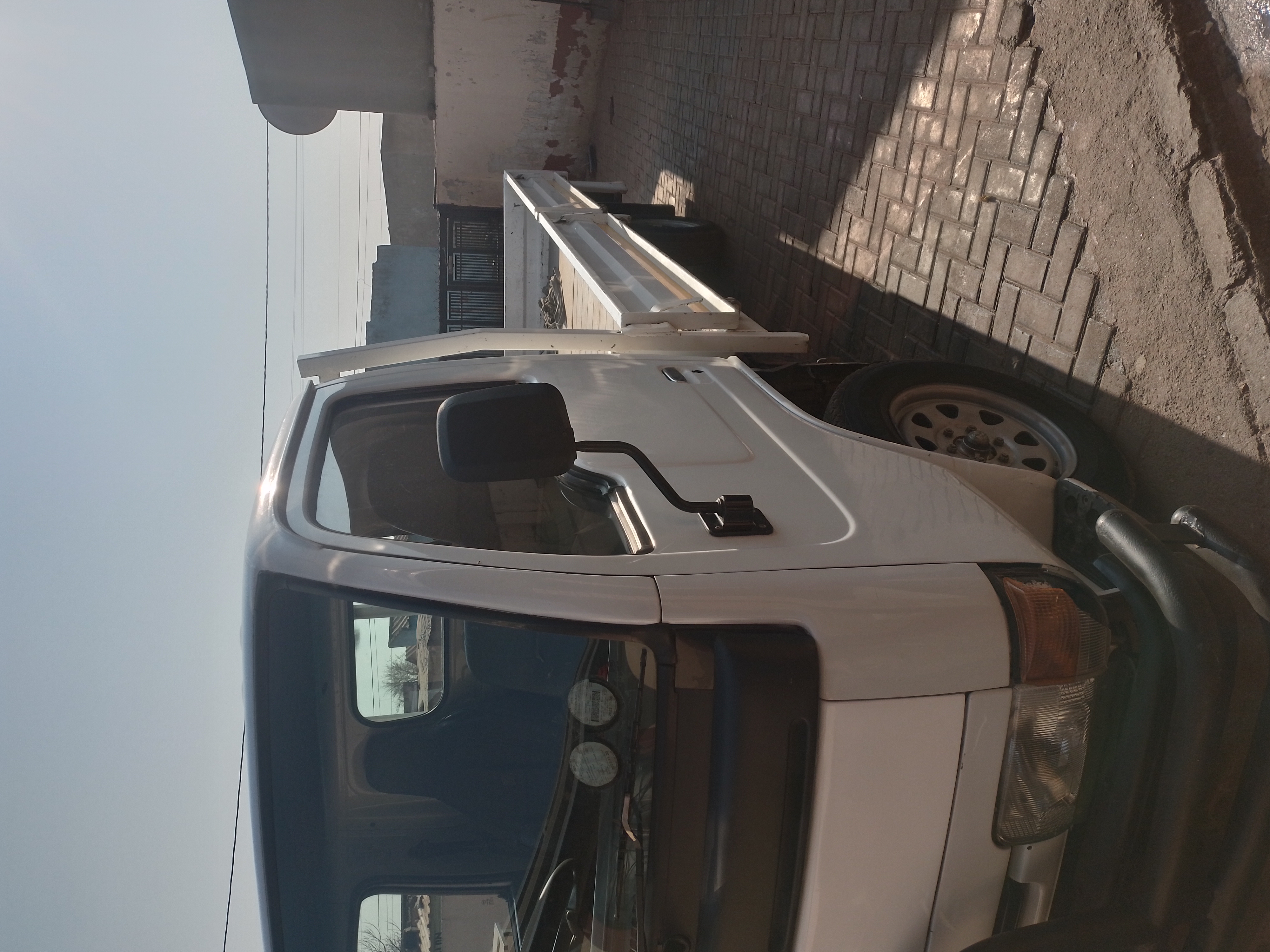 Truck Hire Near Me for hire in Johannesburg, South Africa Gauteng