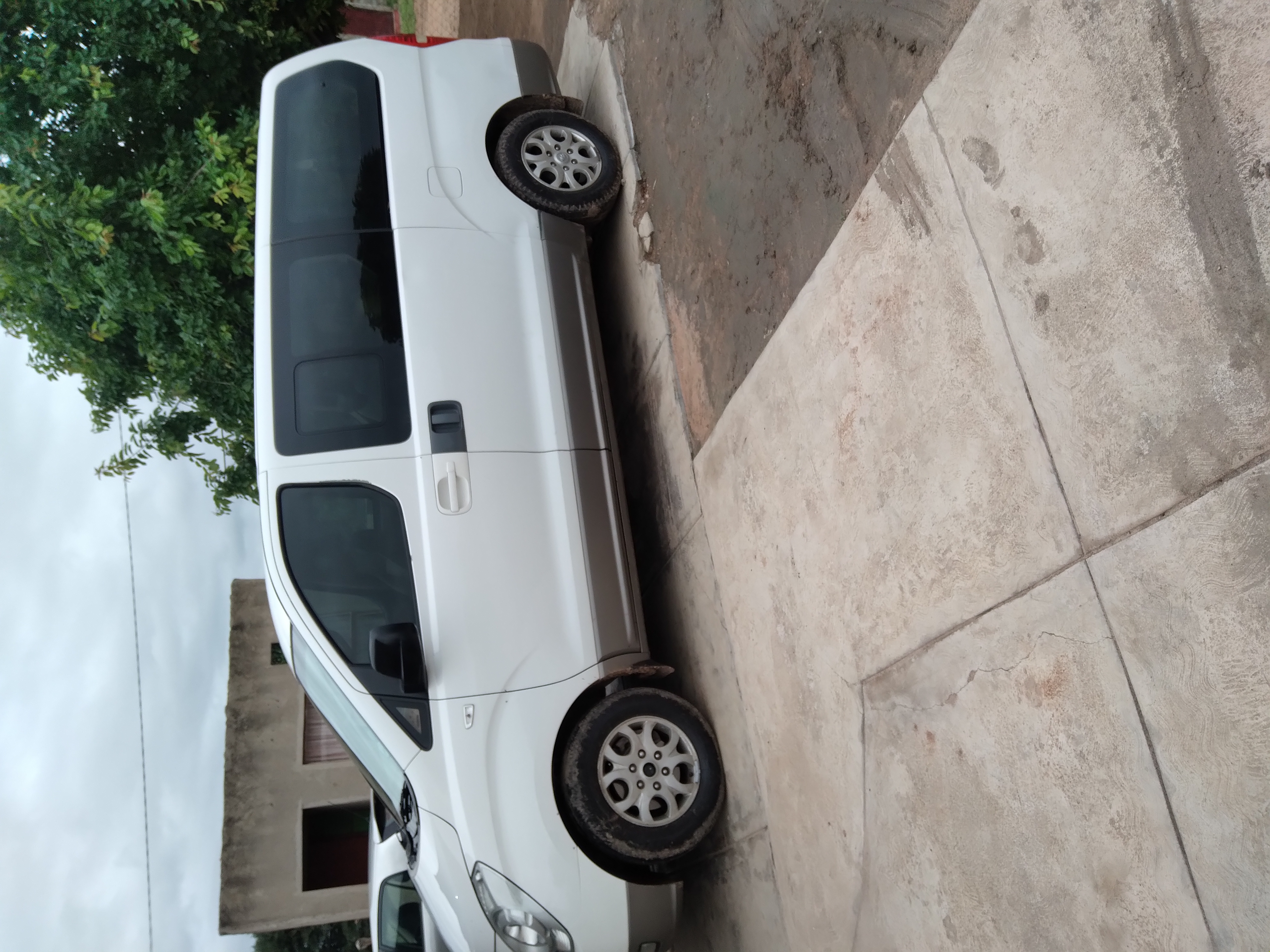 4 Ton Close body for hire in Limpopo