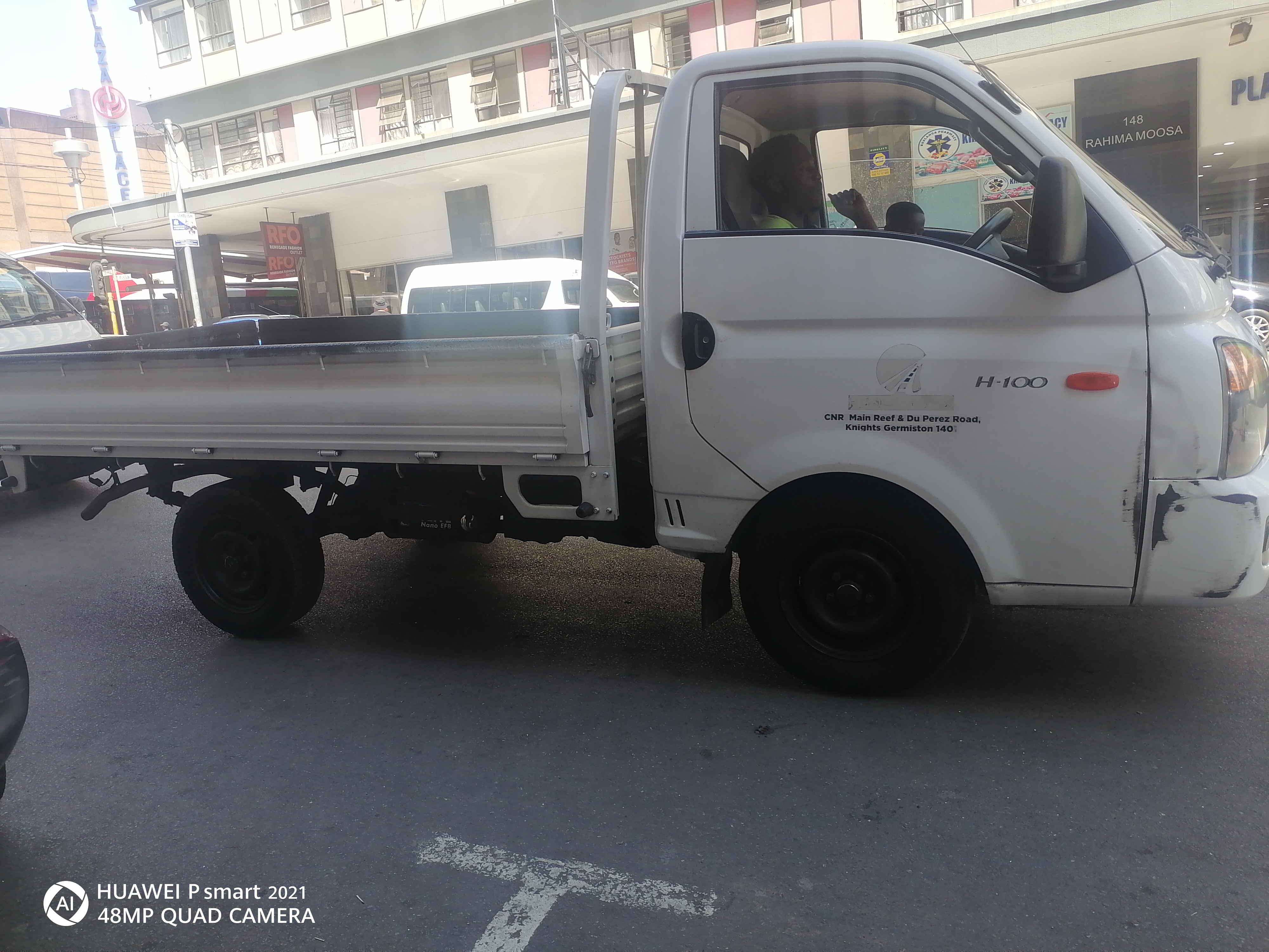 H100 Truck Hire Near Me for hire in Johannesburg, KwaZulu-Natal, Soweto, Benoni, dragon city, protea Gauteng