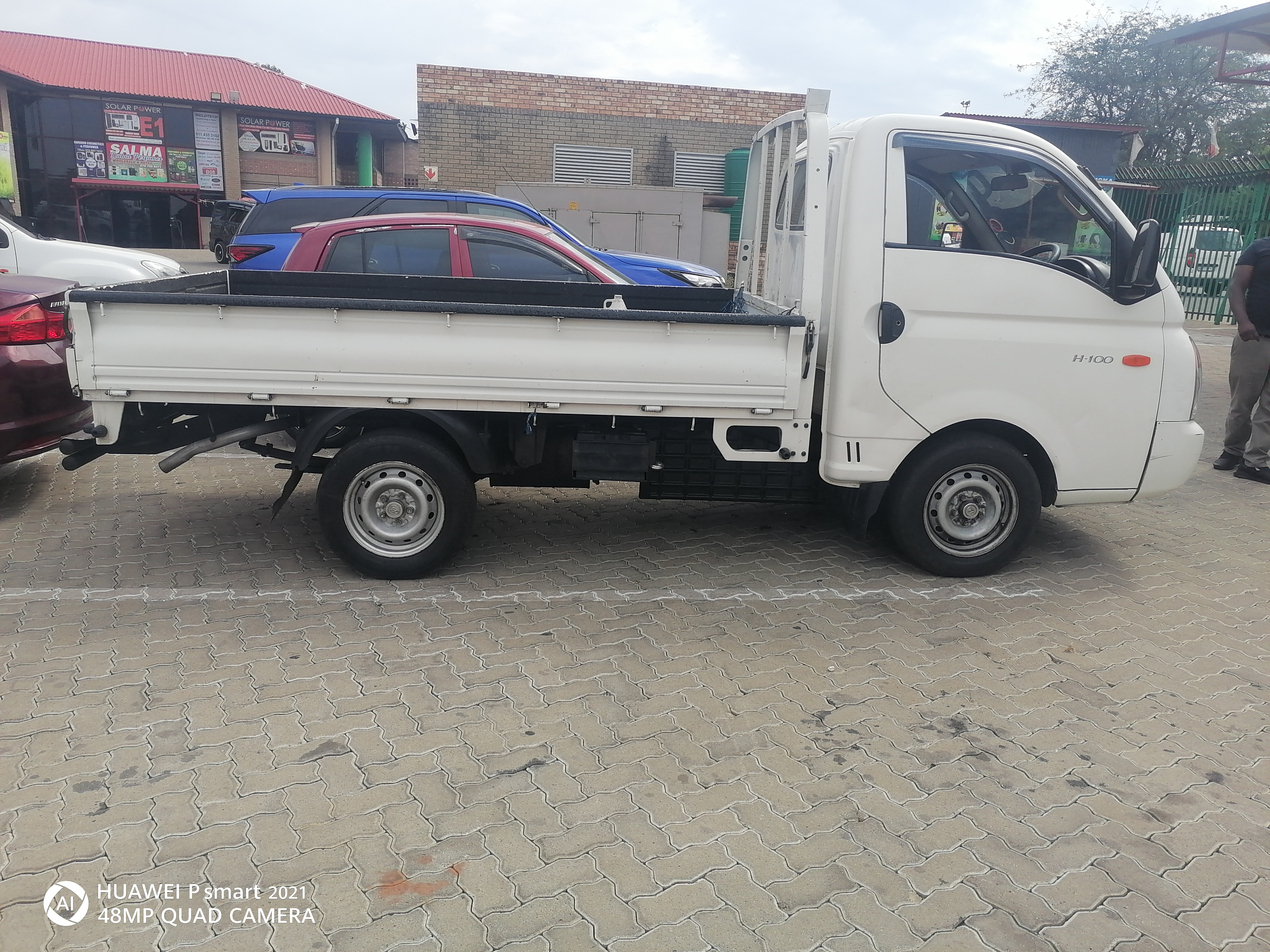 k2700 Truck Hire Near Me for hire in Roodeport, Johannesburg, Soweto,  Gauteng