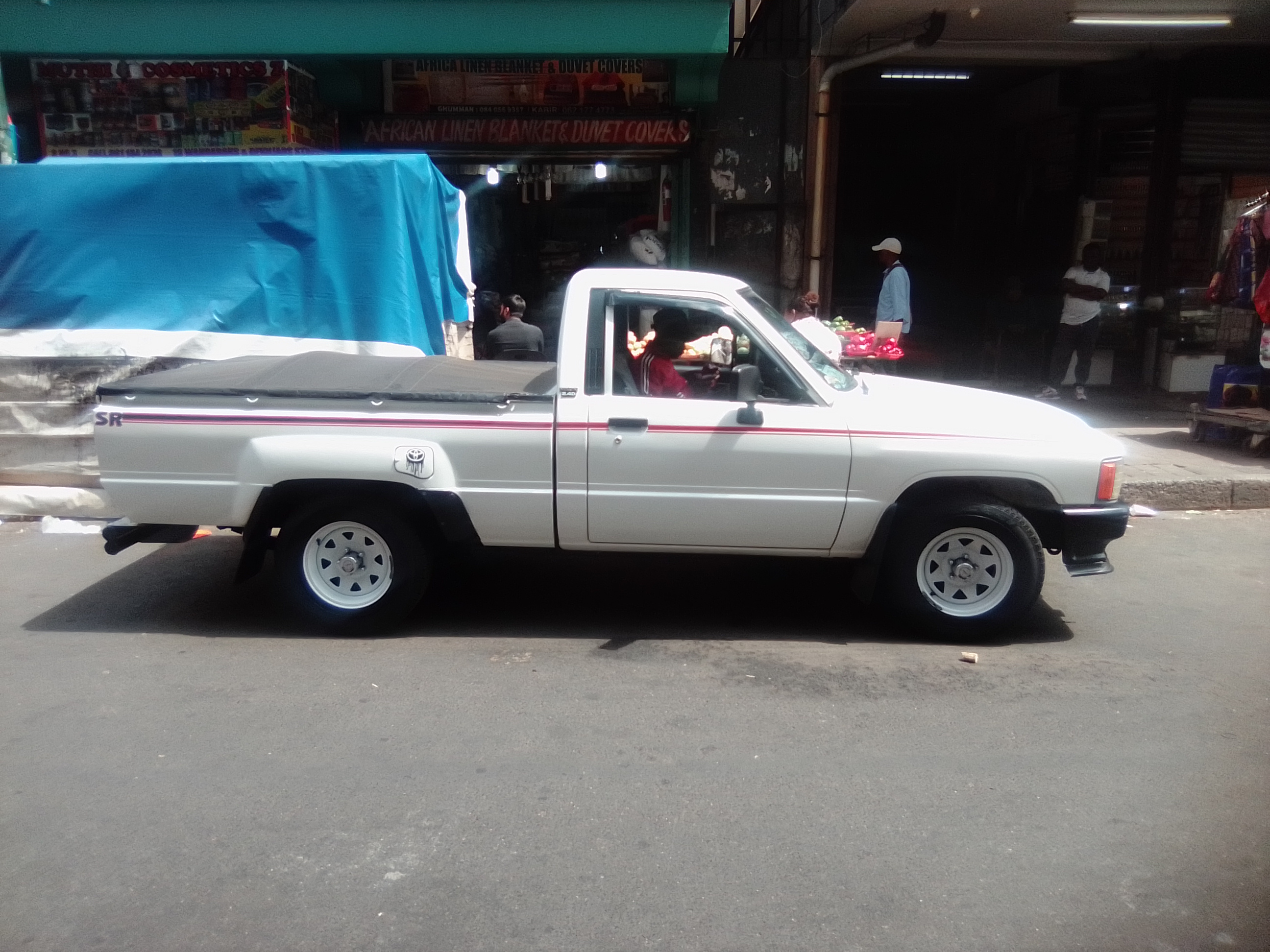 Truck Hire Near Me for hire in Johannesburg, pretoria,kzn, veernegen, springs,Soweto  Gauteng