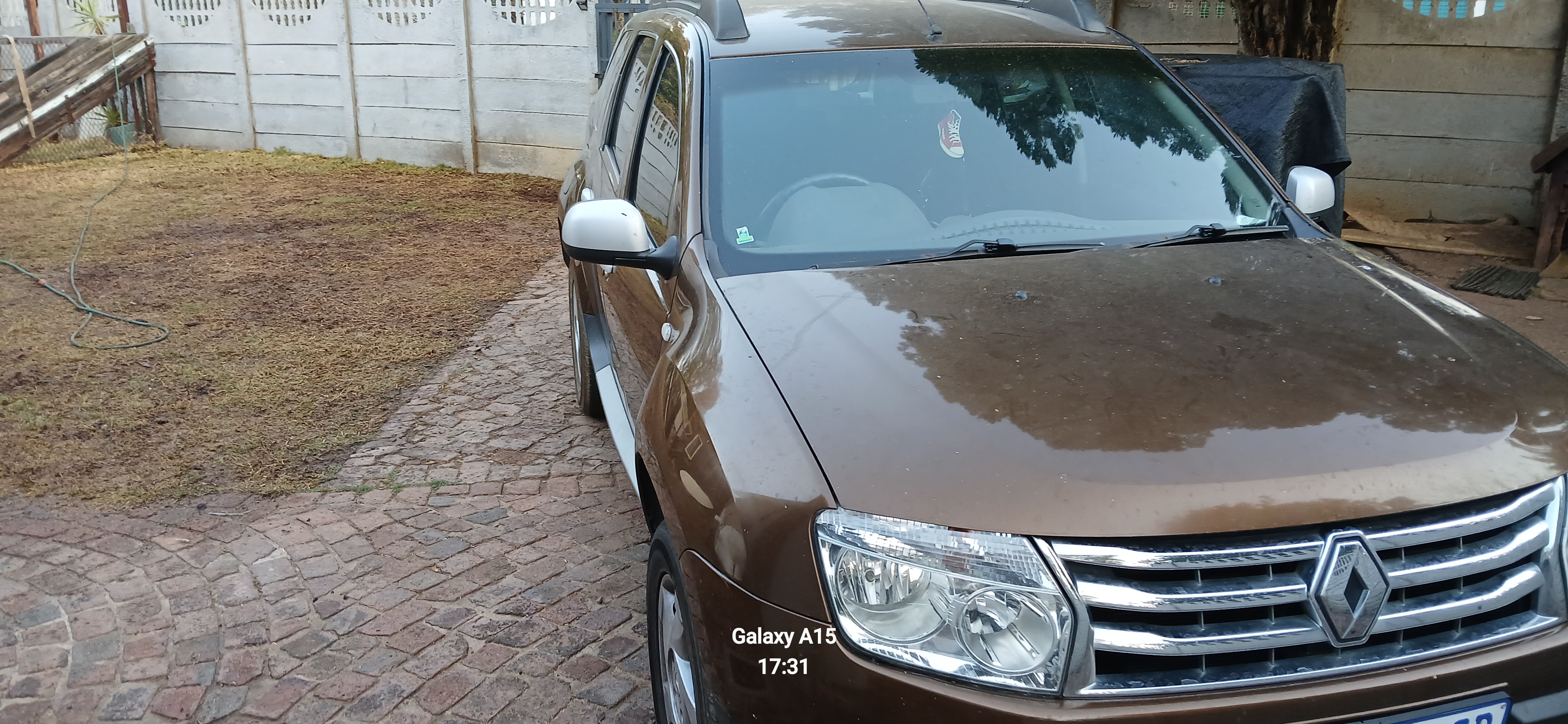 Doble Cab for hire in Pretoria Gauteng