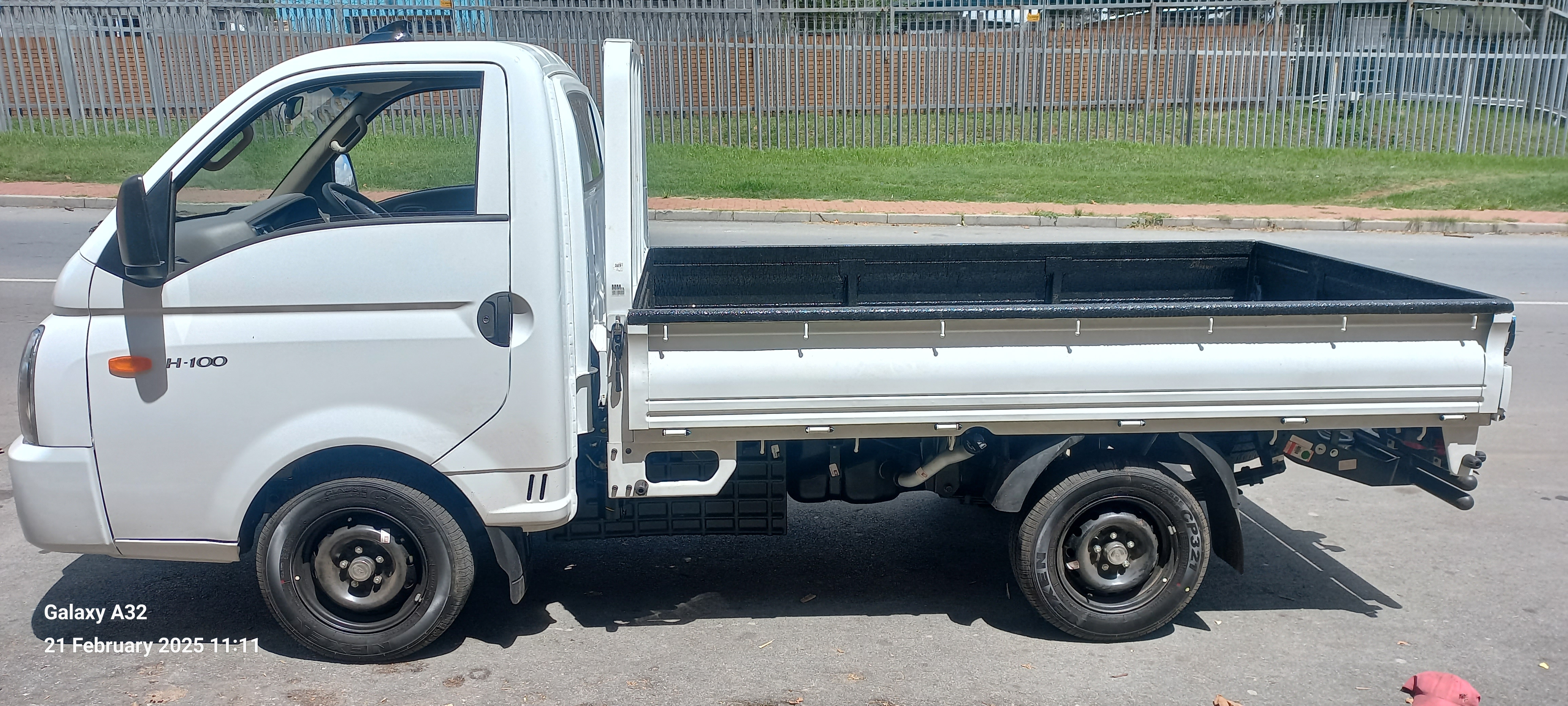 1 - 4 ton truck for hire in Gauteng Gauteng
