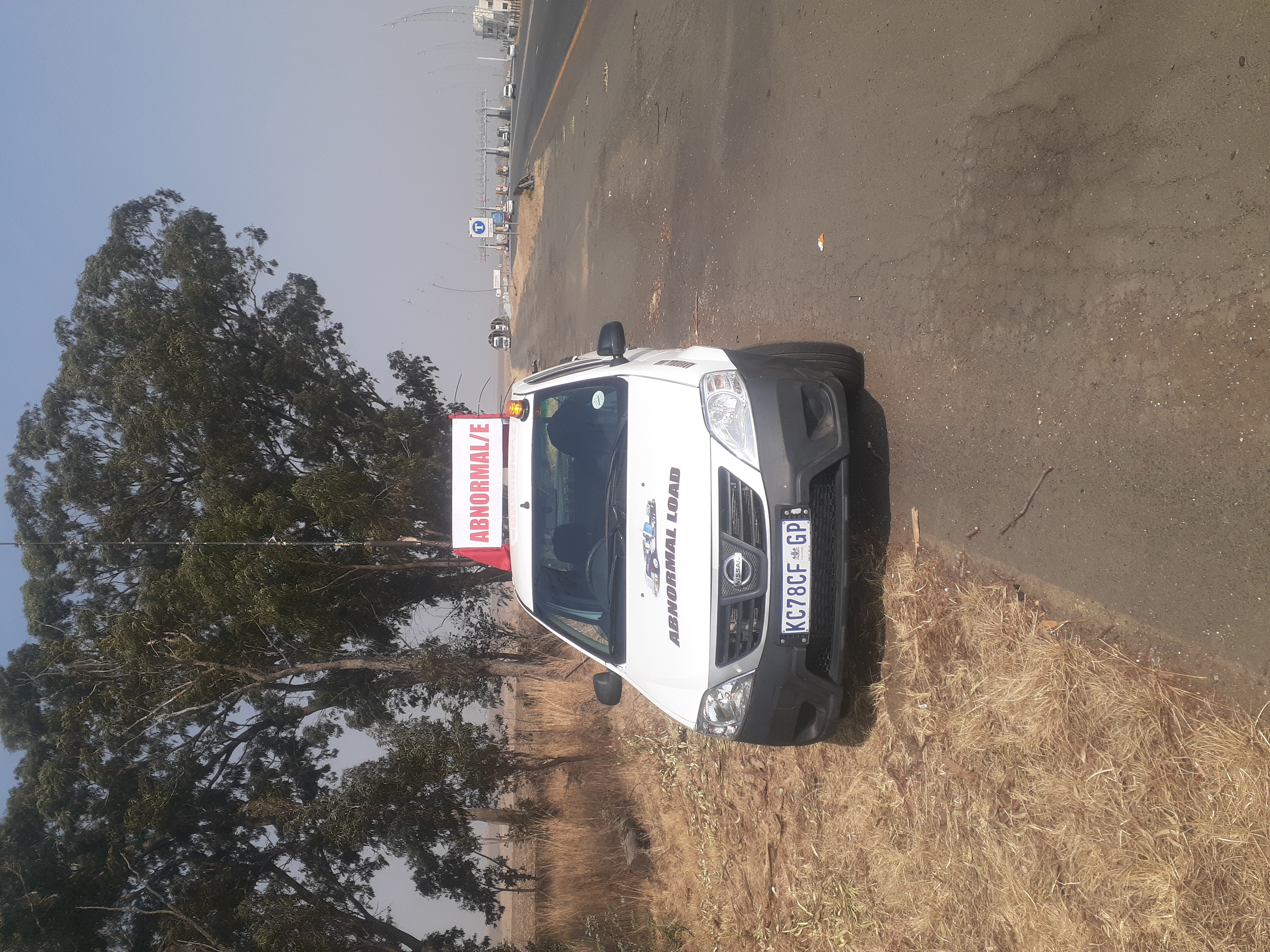 Lowbed for hire in Johannesburg  Gauteng