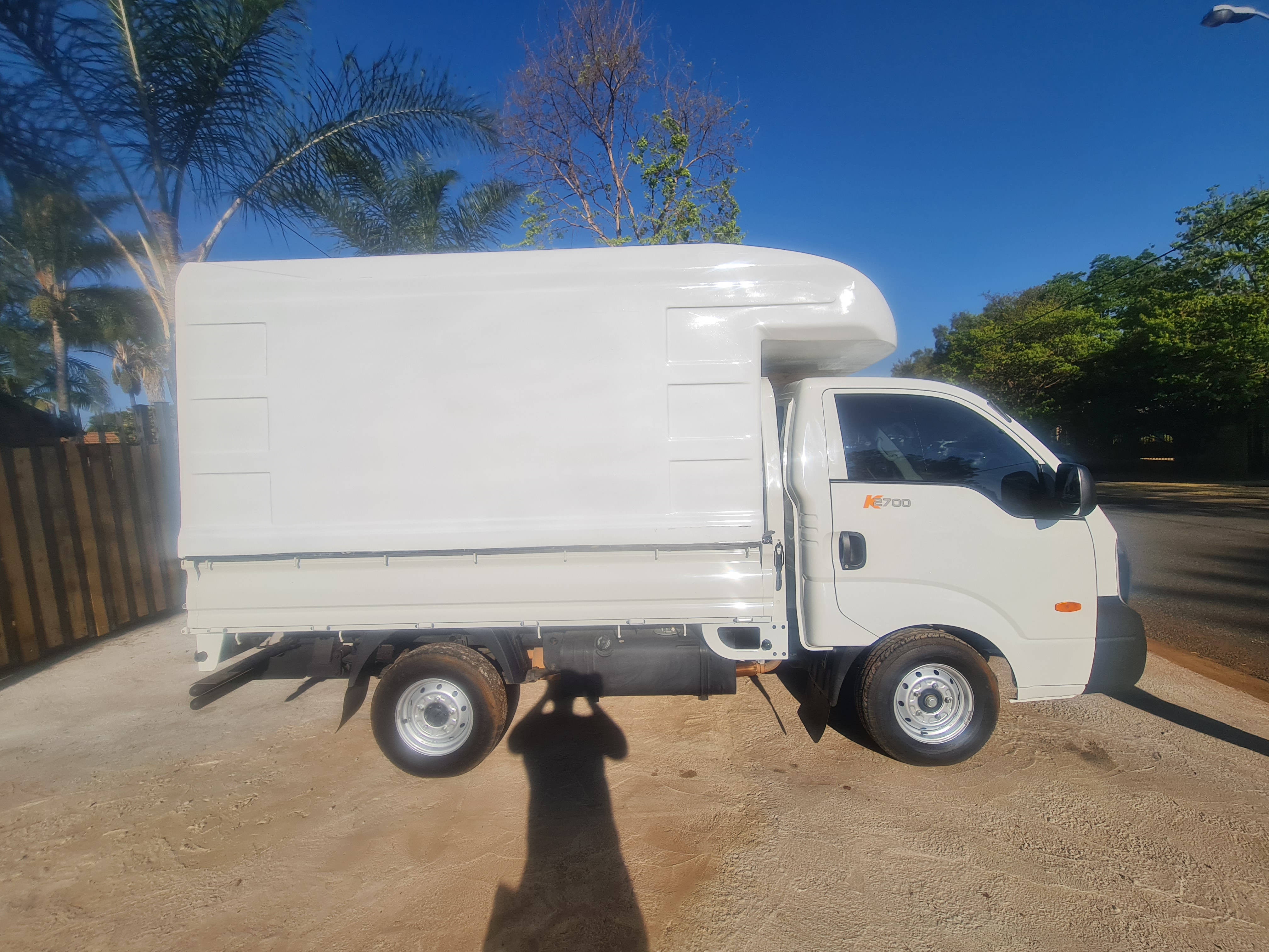 Vehicle hire for hire in Centurion Gauteng
