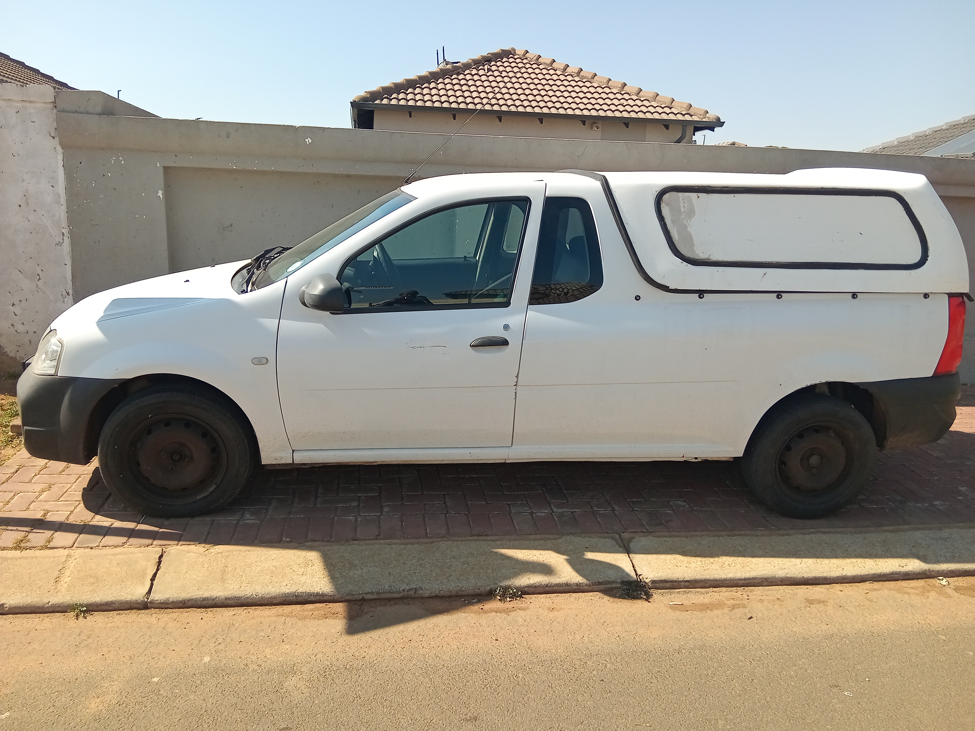 Bakkie