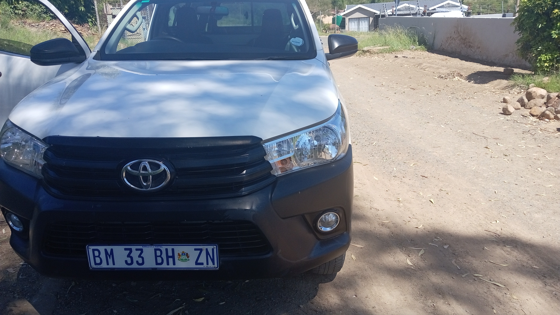 Bakkie with driver for hire near me for hire in Durban, South Africa Johannesburg 