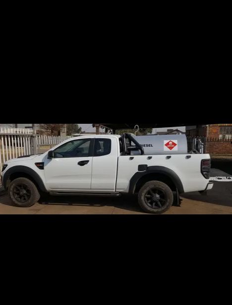 Van Hire for hire in North West, Rustenburg, Mafikeng, Klerksdorp  Sandton