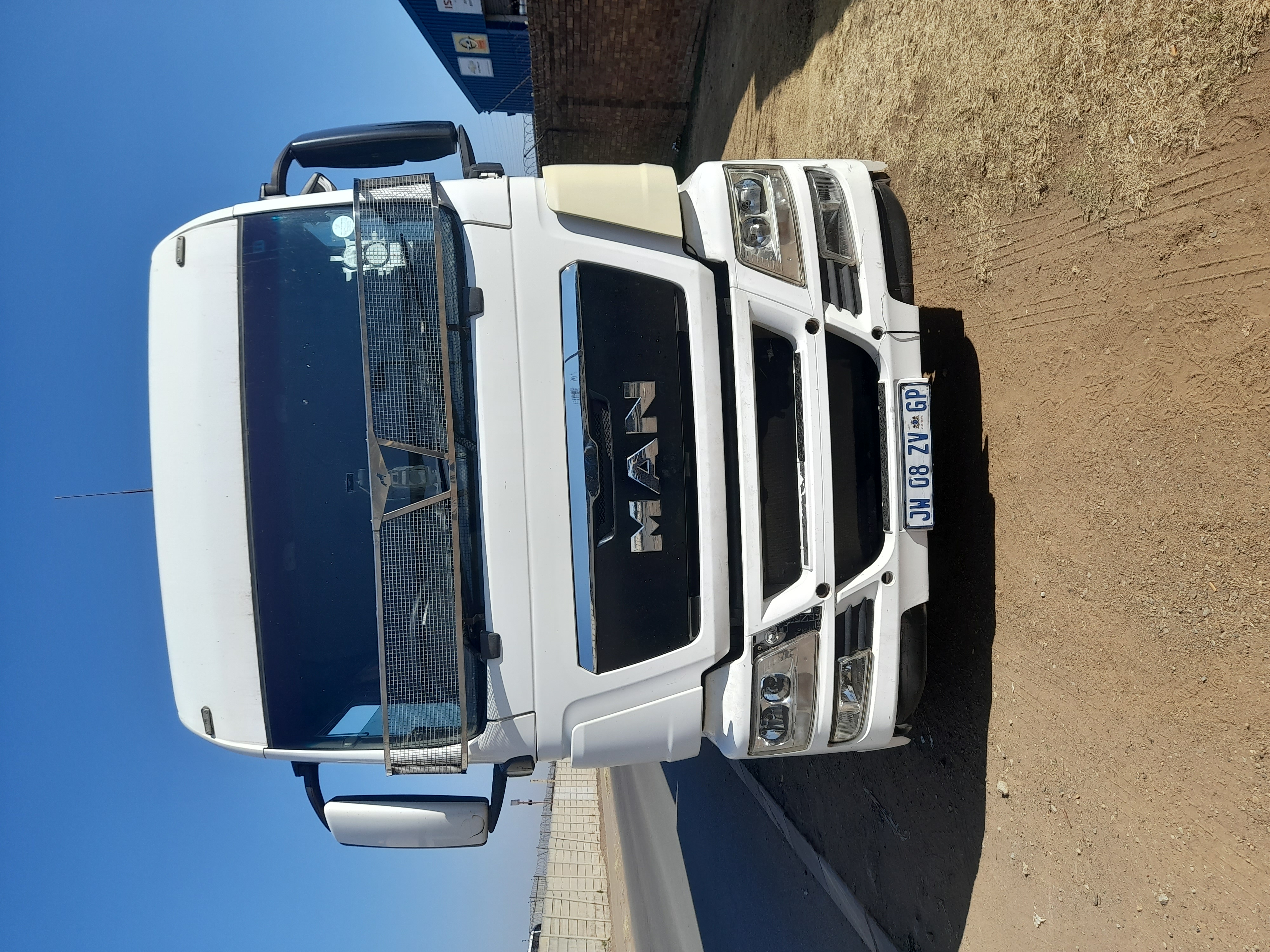 Superlink Tautliner for hire in Cape town, durban and gauteng South Africa, Gauteng