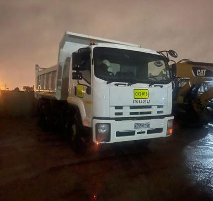 9 - 15 ton truck for hire in Mpumalanga , Gauteng , Limpopo, Northwest South Africa, Gauteng