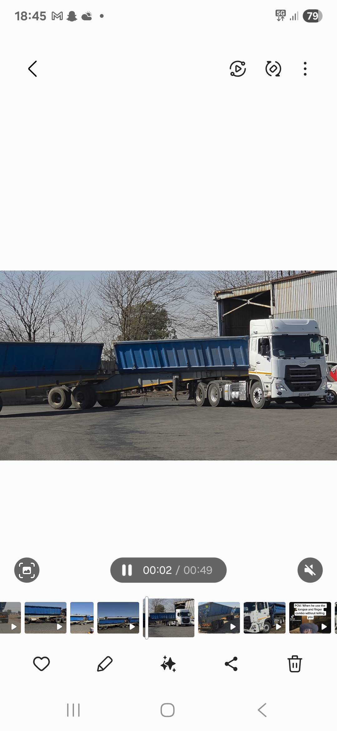 34 Ton Side Tipper Hire for hire in Northwest, Gauteng, Limpopo South Africa, North West