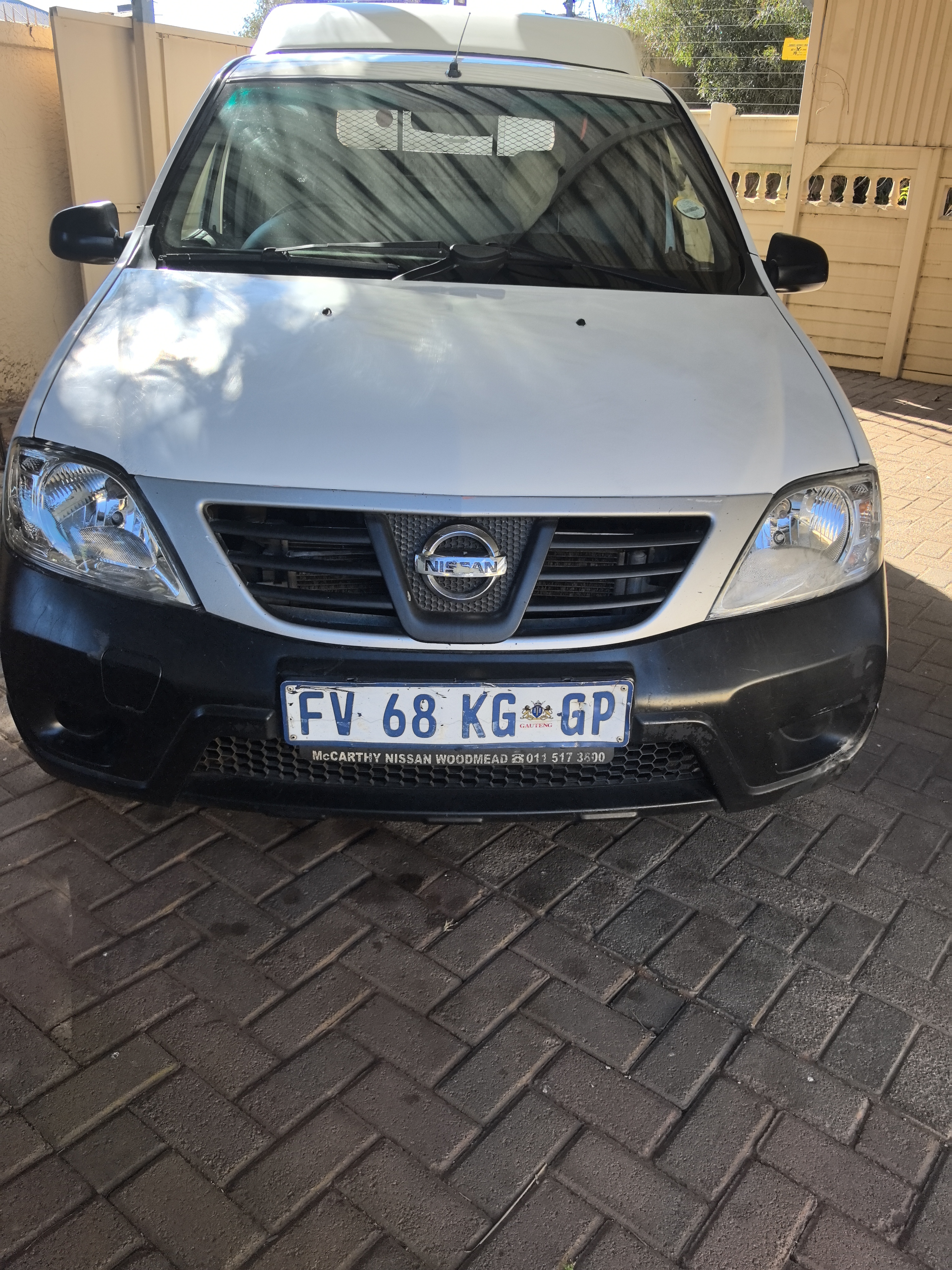 Bakkie For Hire Near Me for hire