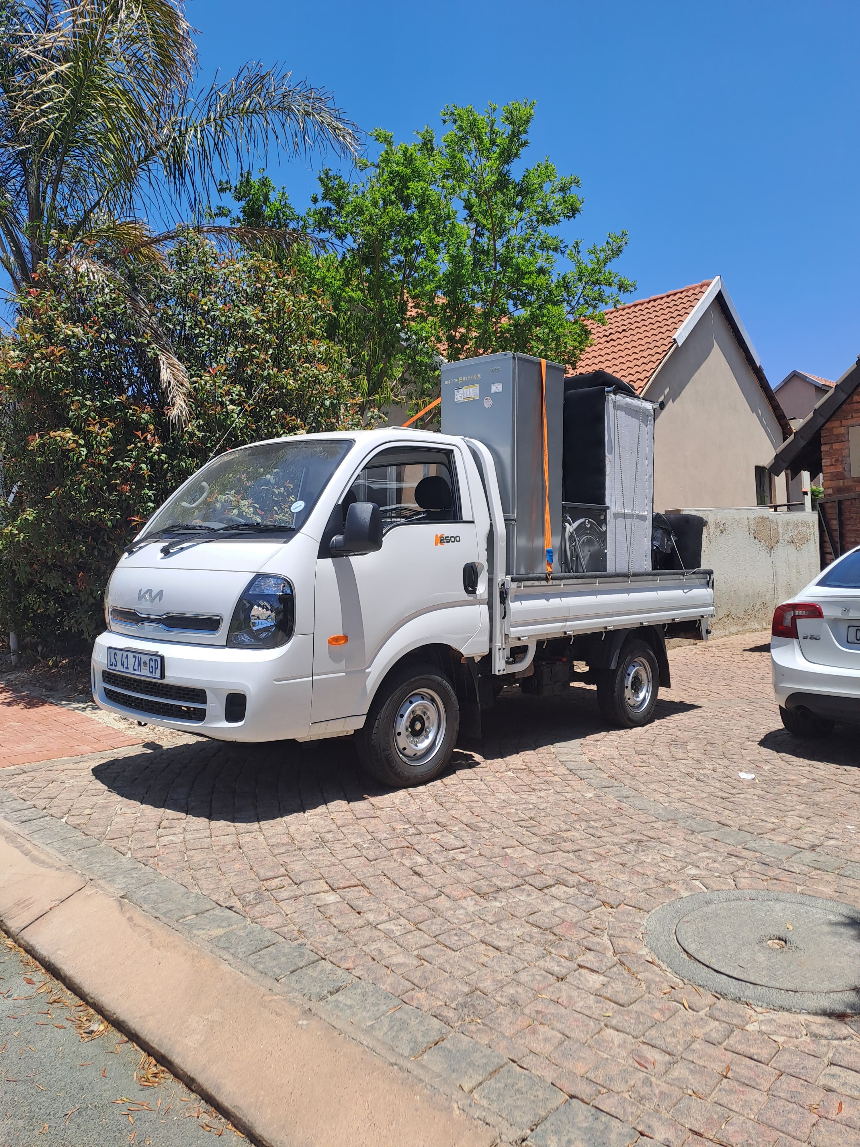 Industrial Transport Hire Near Me for hire in Gauteng South Africa, Gauteng