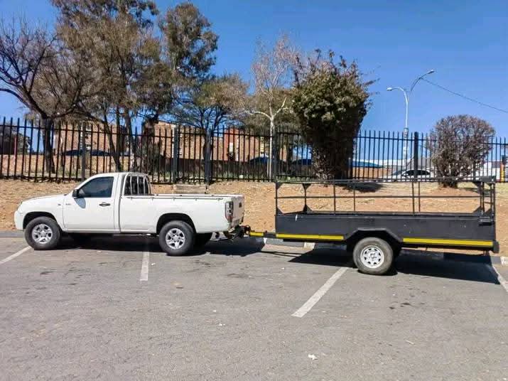Vehicle hire for hire in Midrand South Africa, Gauteng