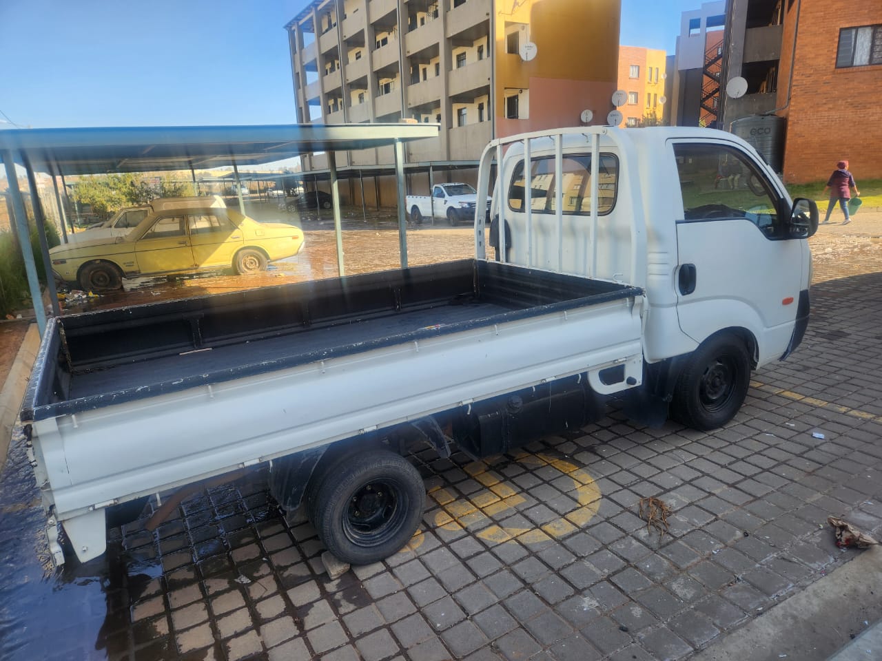 Vehicle hire for hire in Joburg, Witbank, Pretoria South Africa, Gauteng