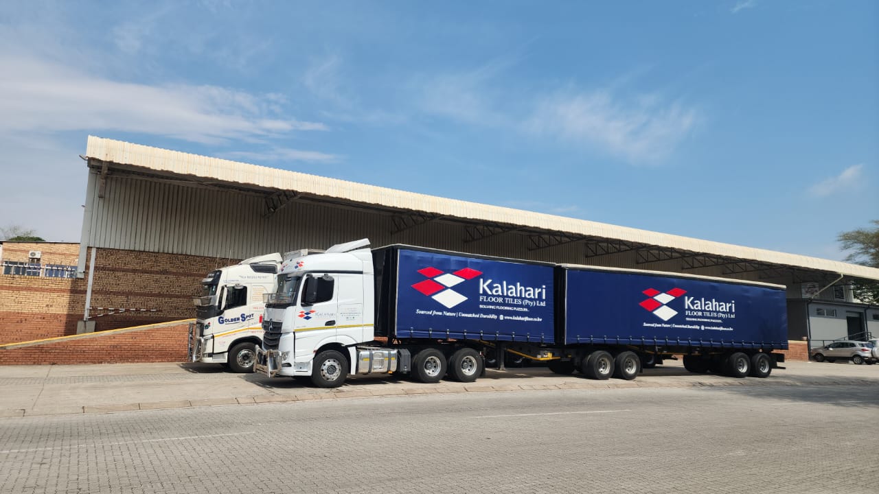 Truck for hire in South Africa, Gauteng