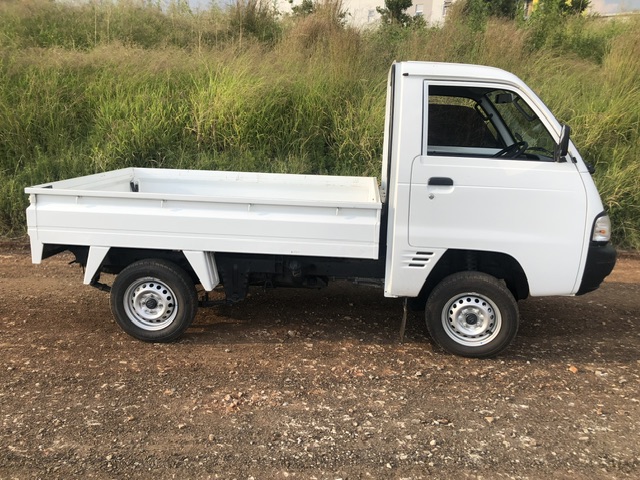 Bakkie Rental for hire