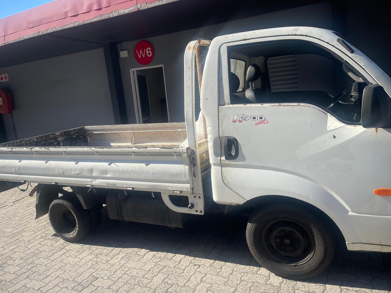 Vehicle hire for hire