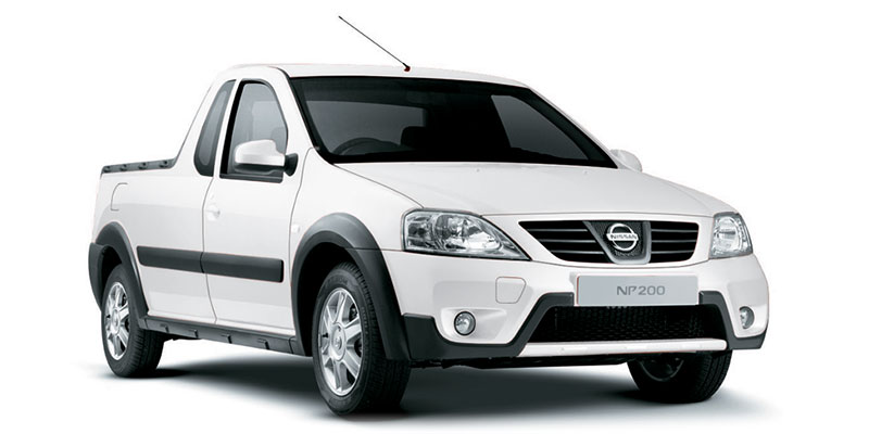 Van Bakkie Truck Hire for hire