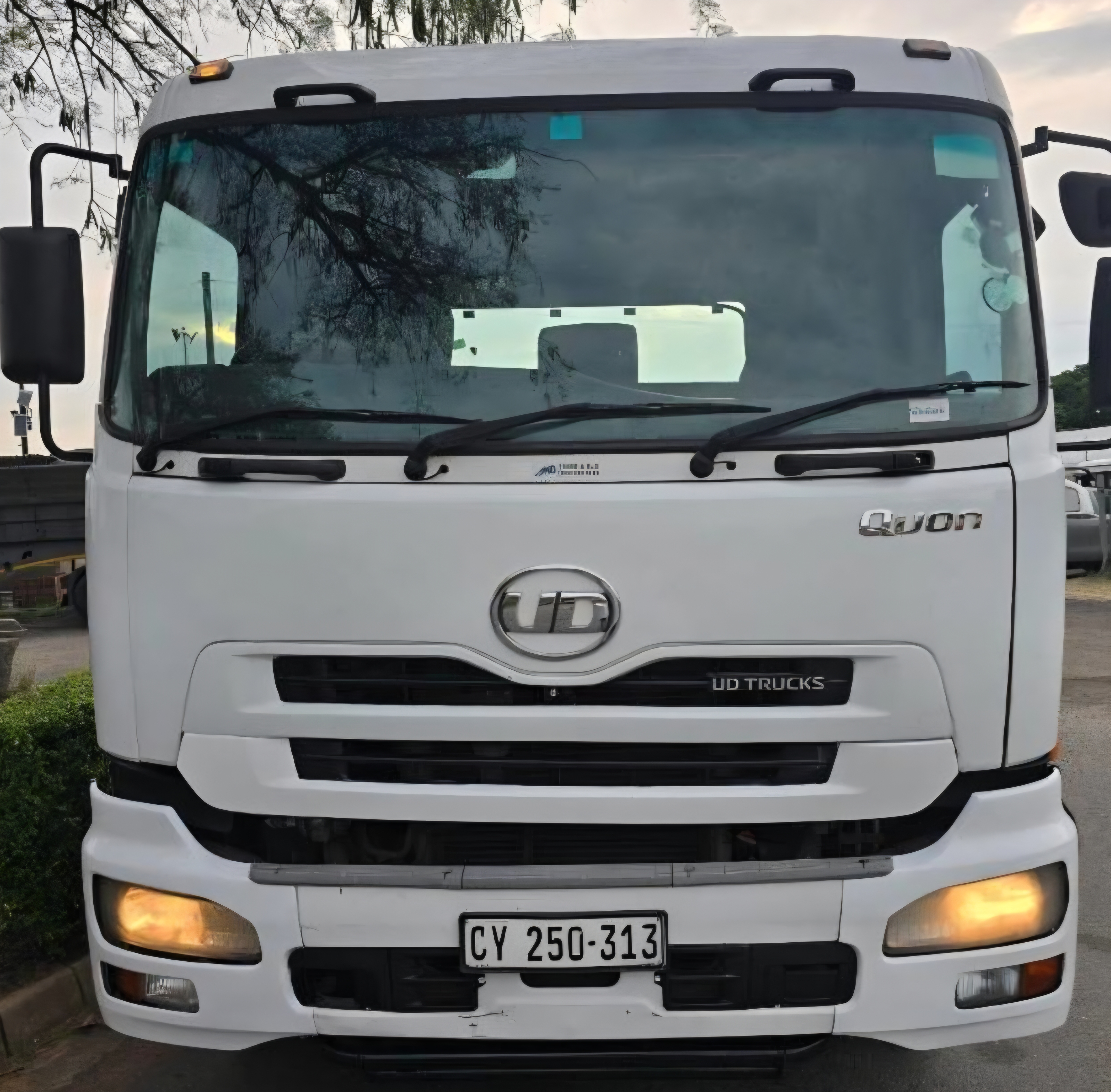 34 Ton SideTipper Truck For Hire for hire in Siphosethu South Africa, KwaZulu-Natal