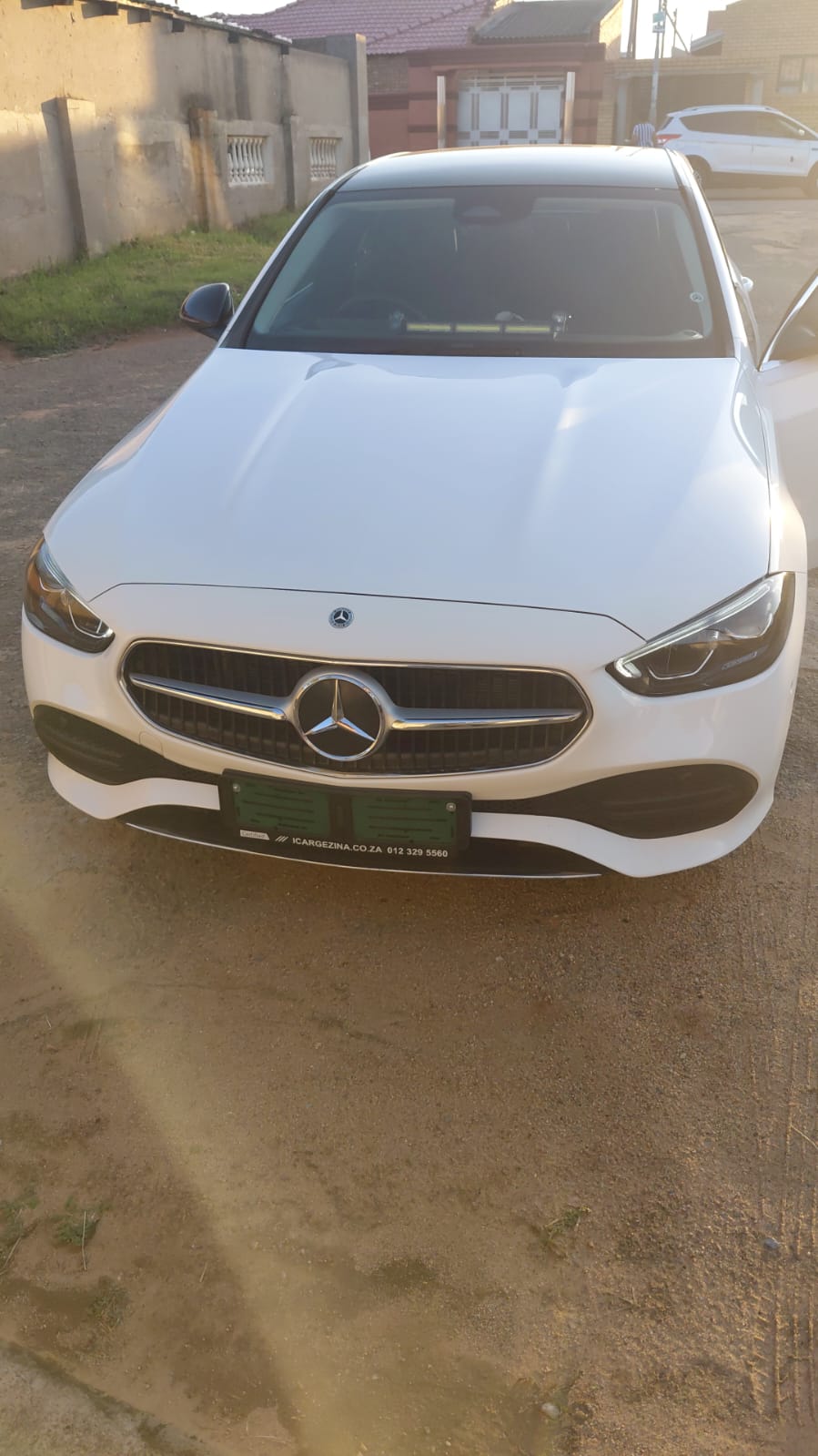 Car for hire in Dakalo South Africa, Gauteng