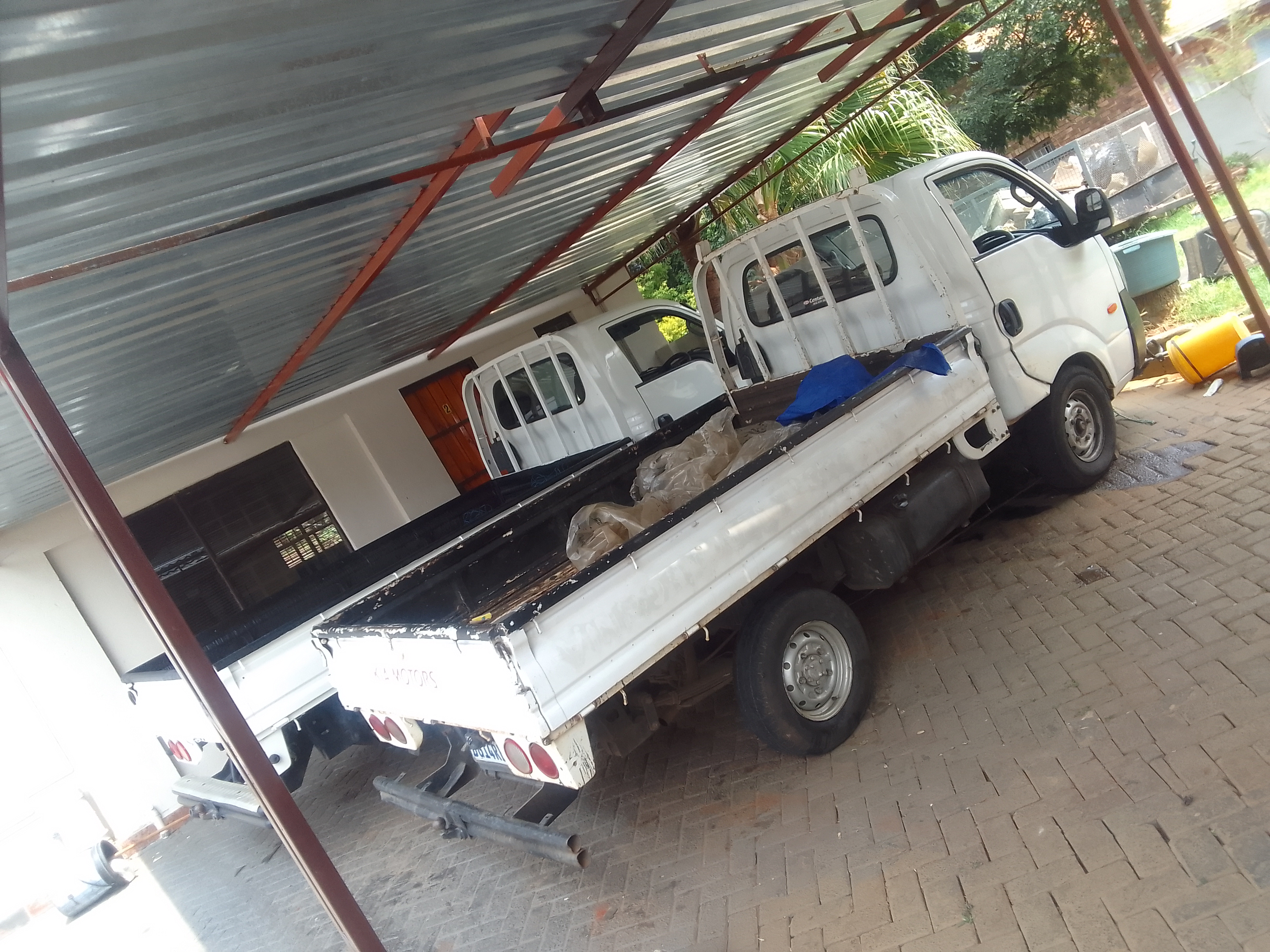 Vehicle hire for hire in KudakwasheI South Africa, Gauteng