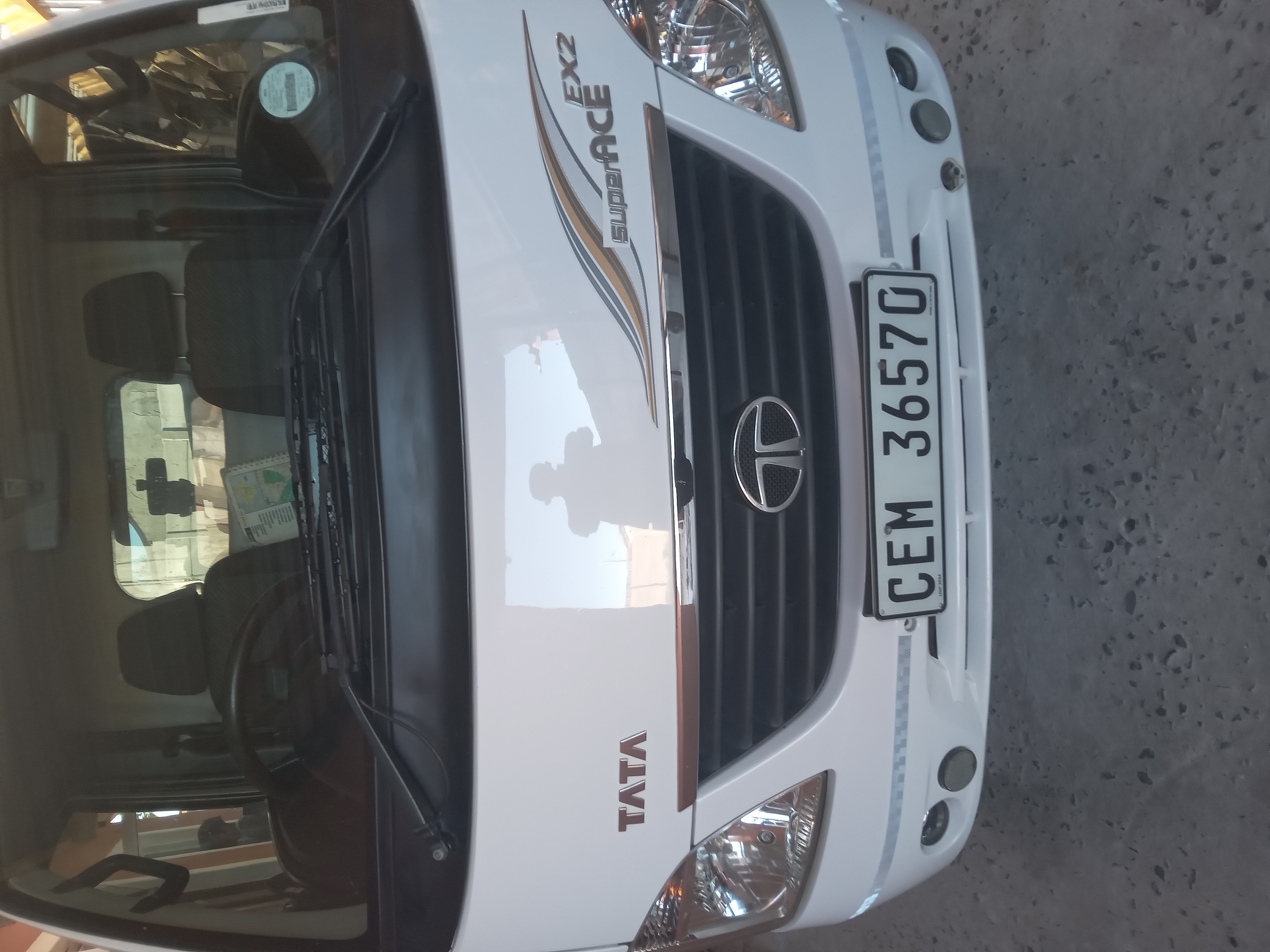 Bakkie Truck Hire for hire