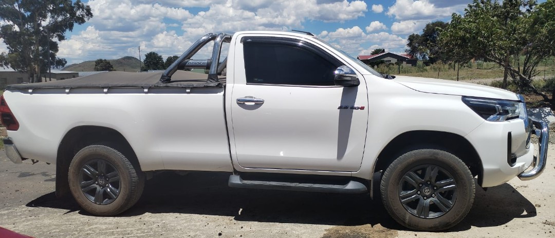Full Bakkies for hire in Zuko South Africa, KwaZulu-Natal