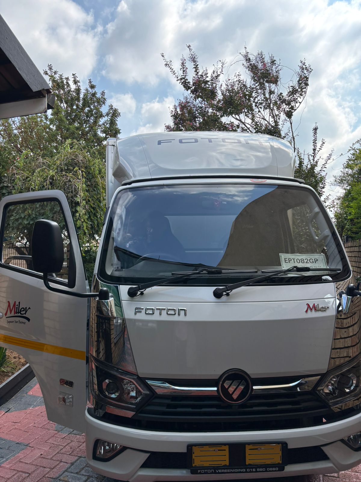Small Truck for hire in Bonolo Tlape South Africa, Gauteng