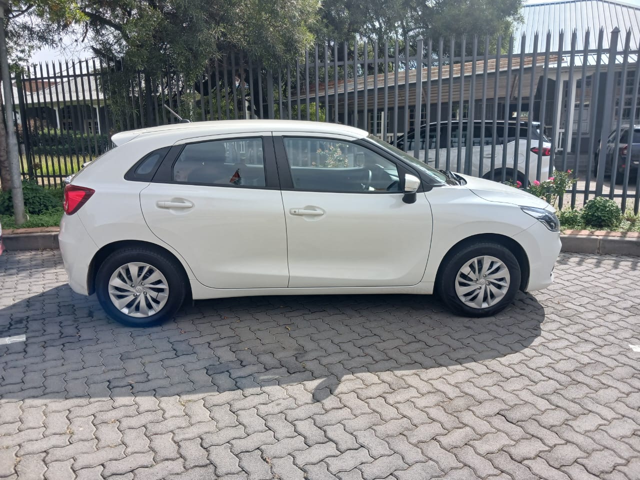 Passenger Vehicle for hire in VUTLHARI TSHEPO SHIRINDA South Africa, Gauteng