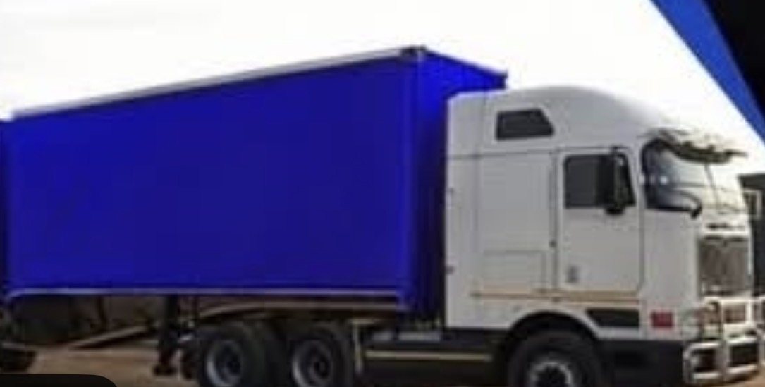 34Ton Tautliner for hire