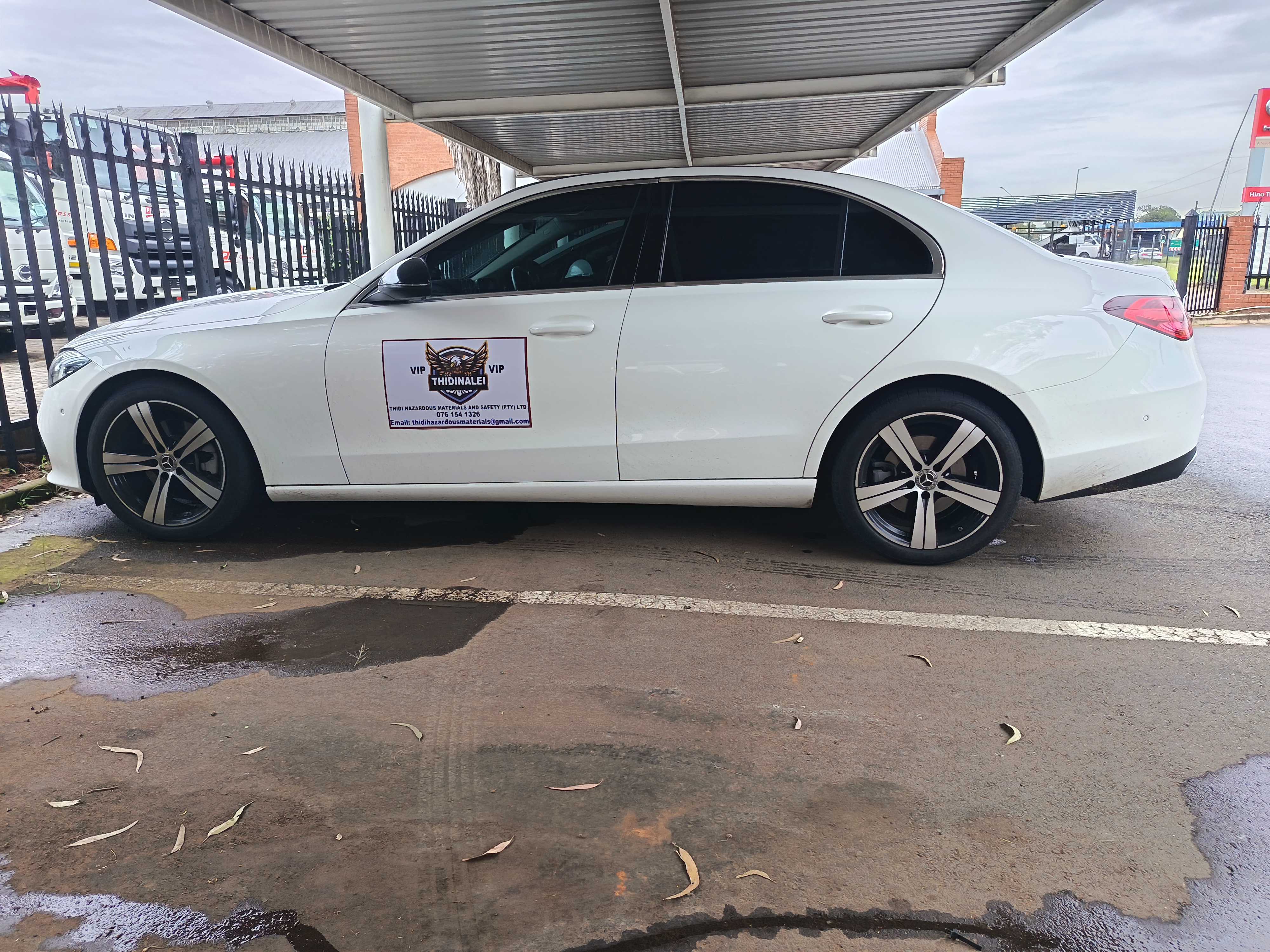 Private Car for hire in Dakalo South Africa, Gauteng