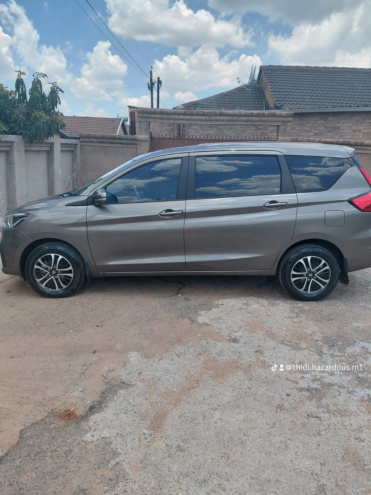 Private Car for hire in Dakalo South Africa, Gauteng