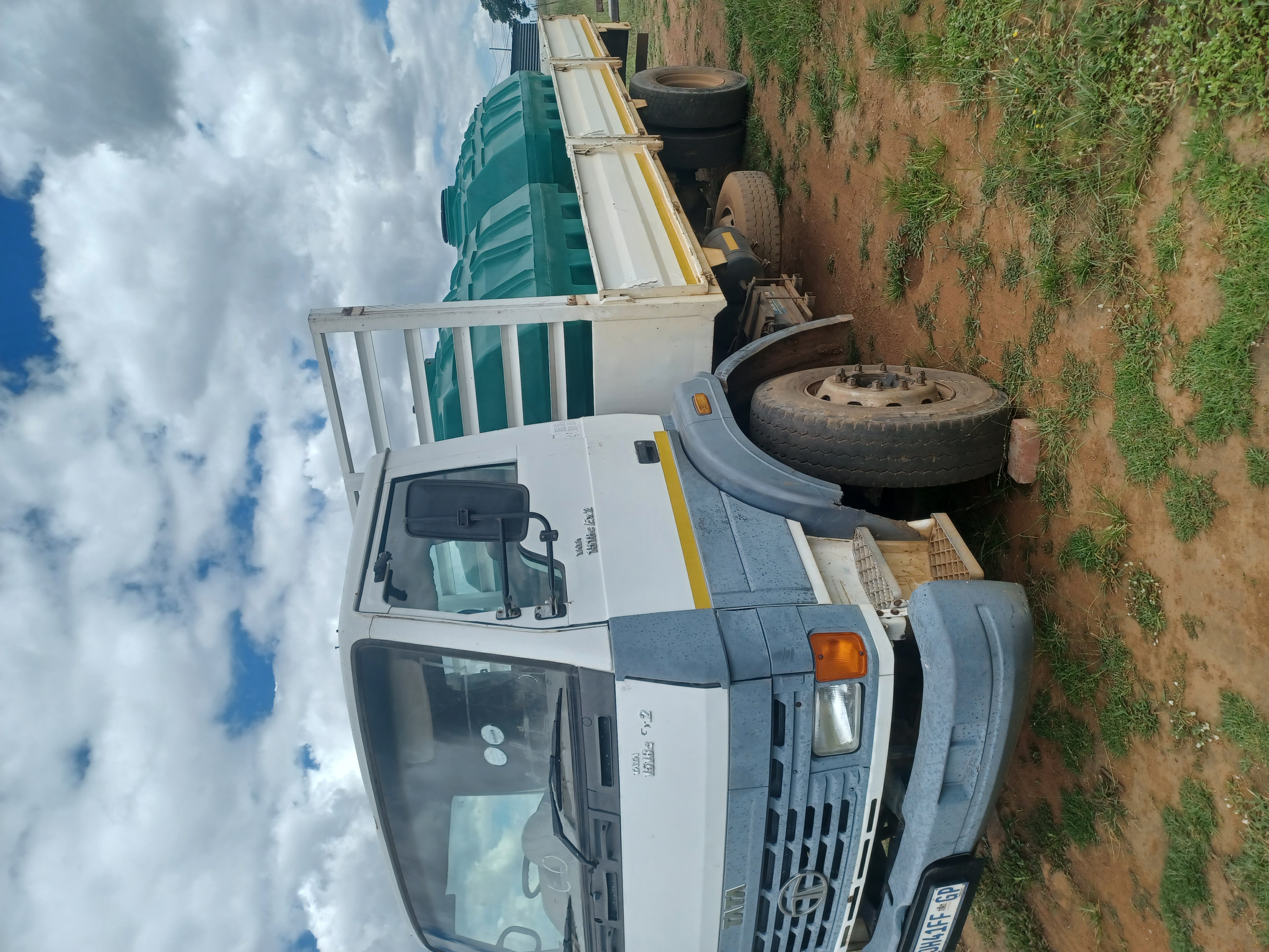 Truck