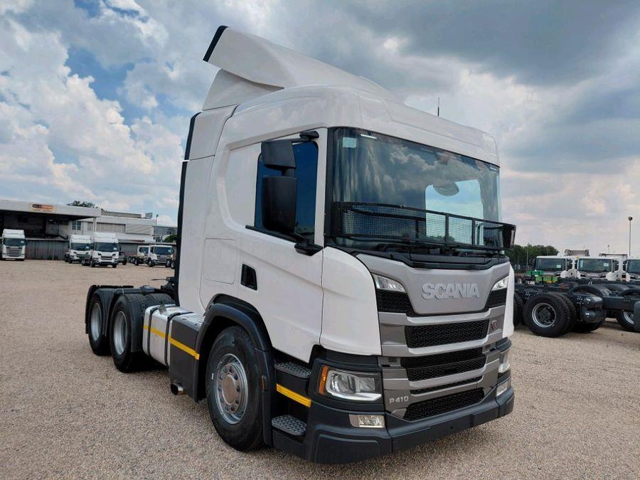 34 Ton Truck for hire in mxolisi South Africa, North West