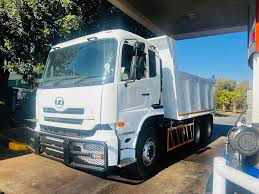 10 Ton Tipper for hire in Phila Maxase South Africa, KwaZulu-Natal