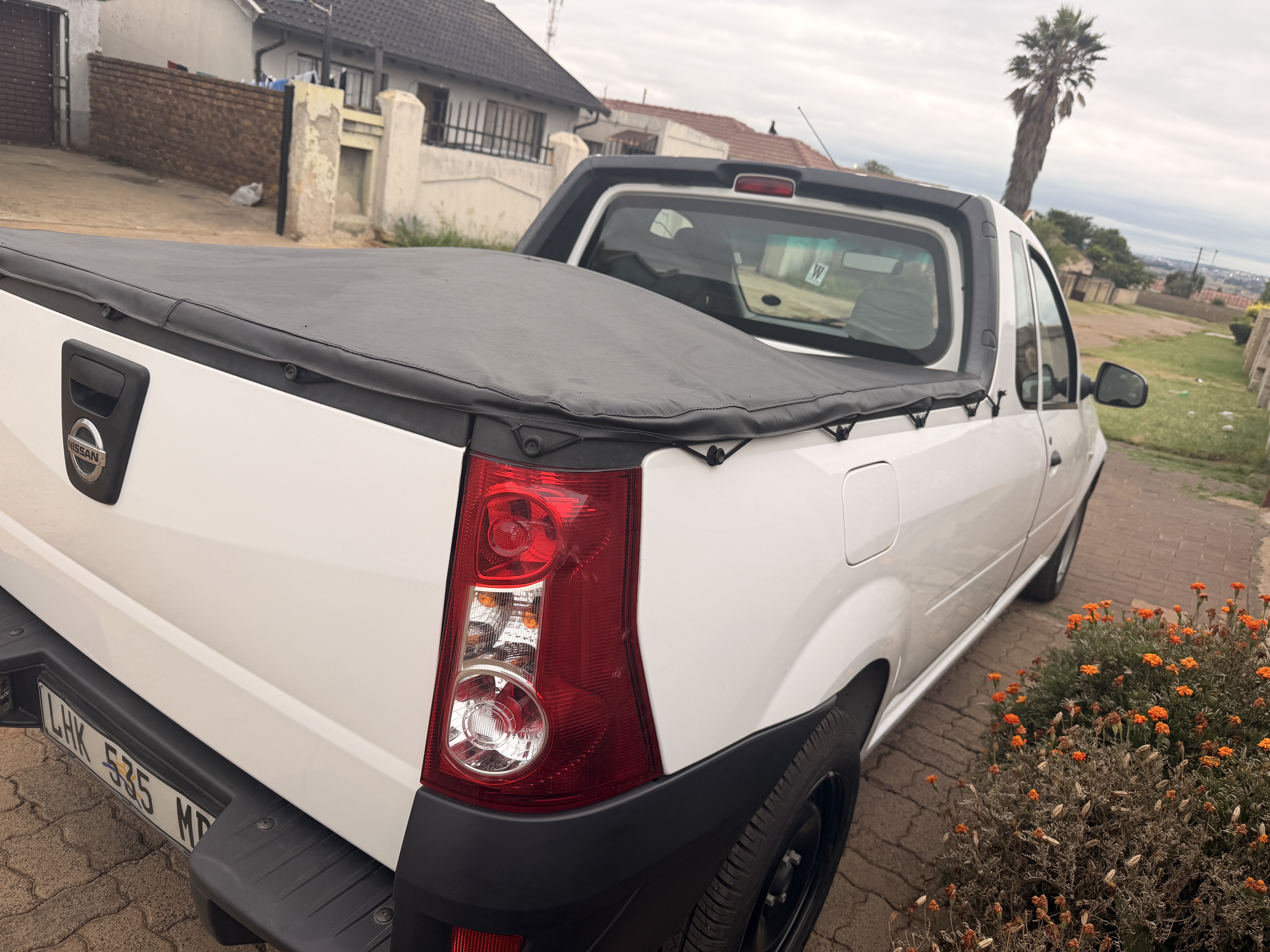Bakkie for hire in Prince Mokgoatjane South Africa, Mpumalanga