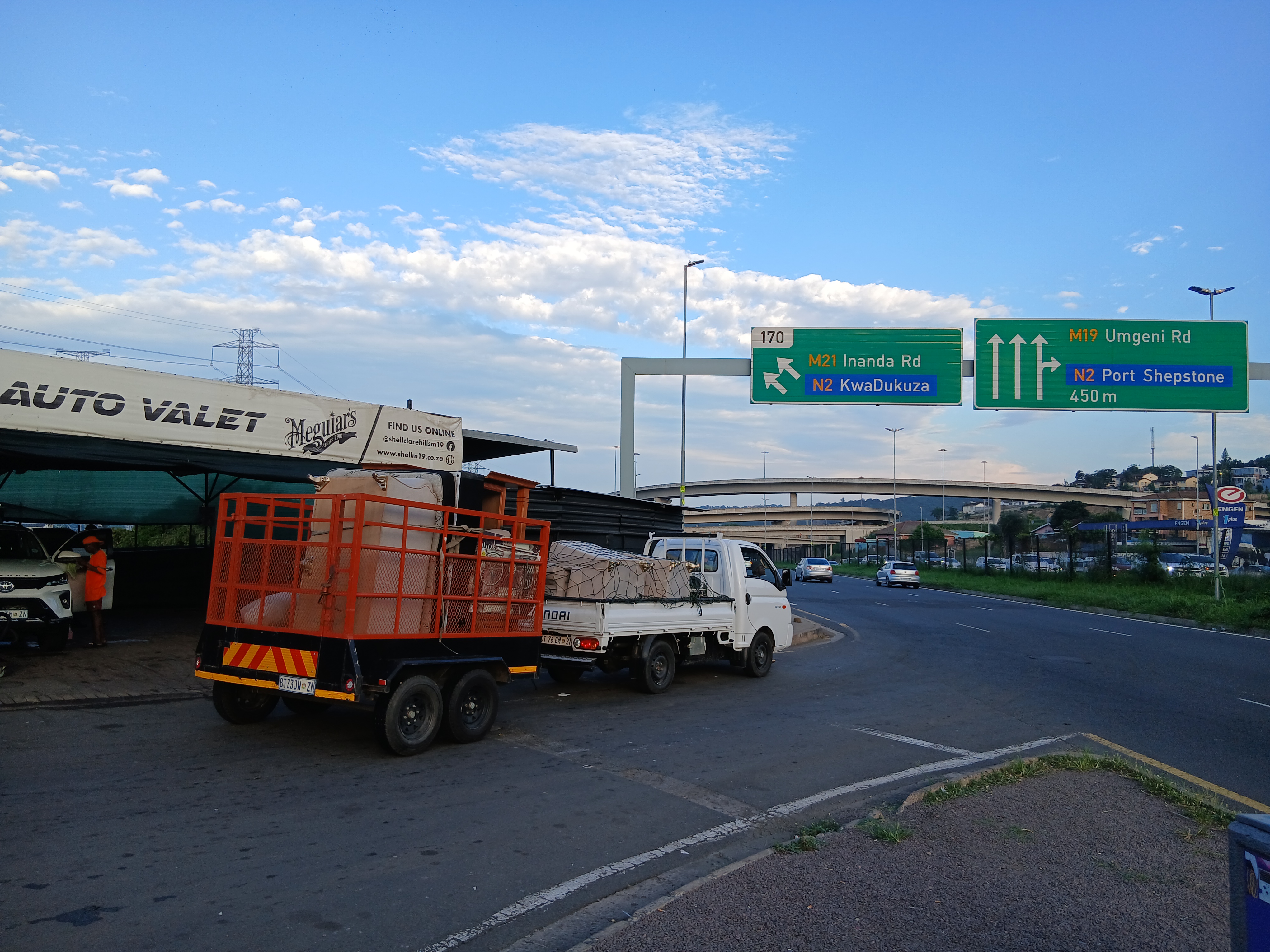 1.5 Ton Dropside for hire