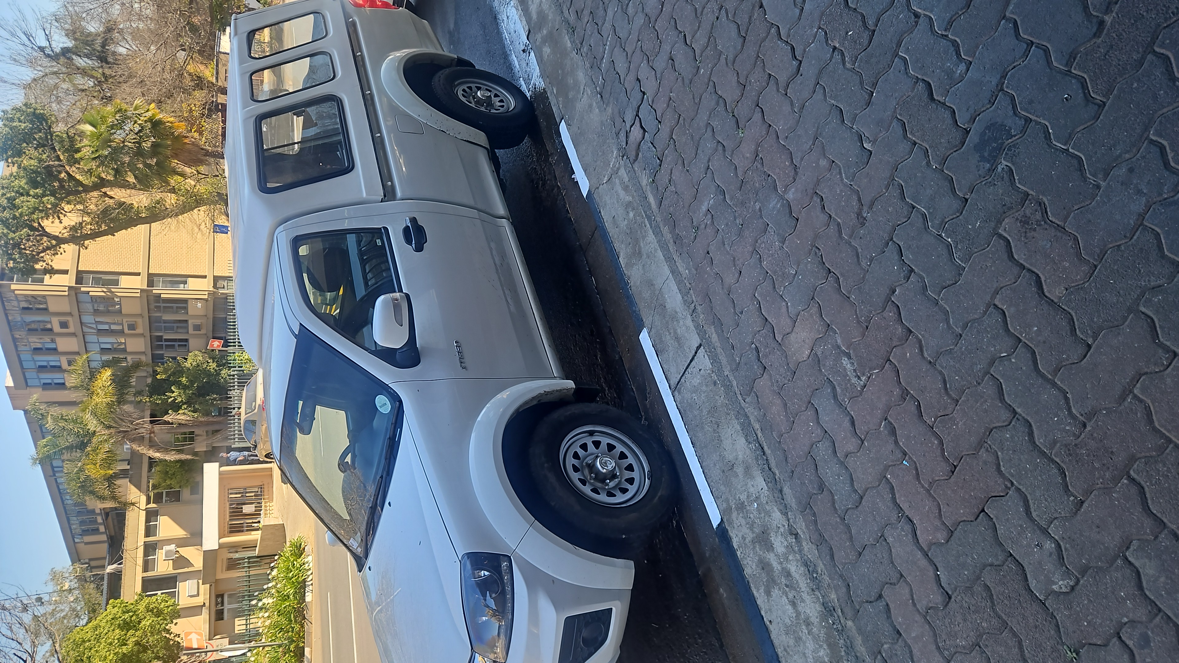 GWM SEED 5 for hire in Kenneth Groenewald South Africa, Gauteng