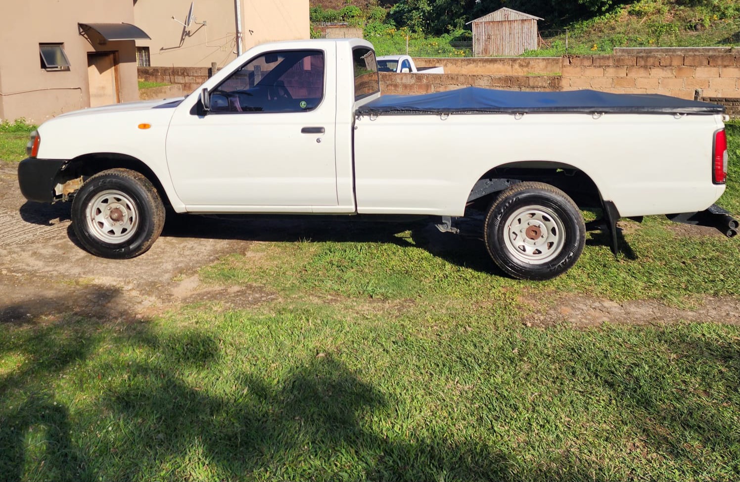 1 ton truck for hire in Ntuthuko South Africa, KwaZulu-Natal