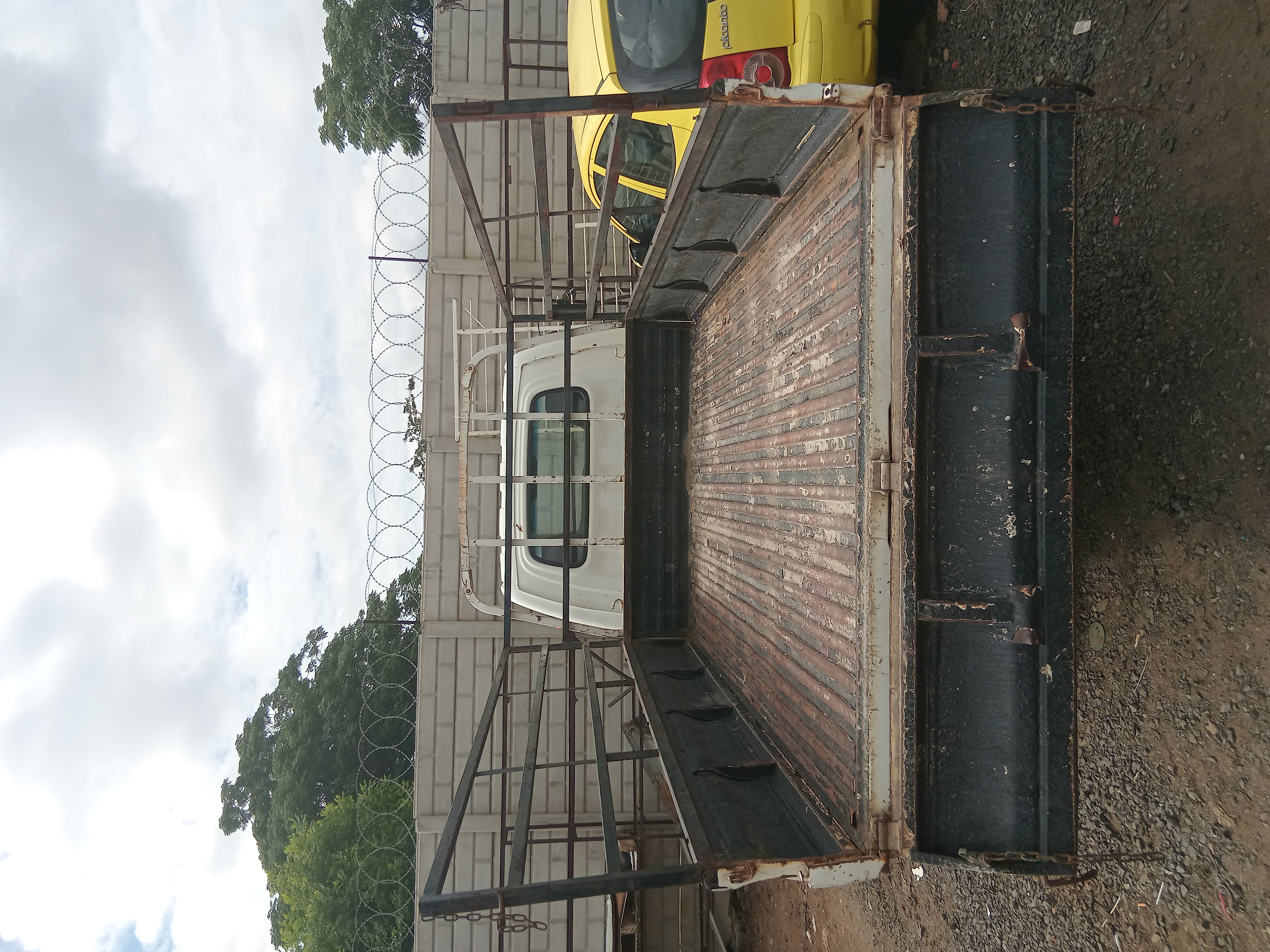 1.5 Ton Tipper for hire in Dean South Africa, North West