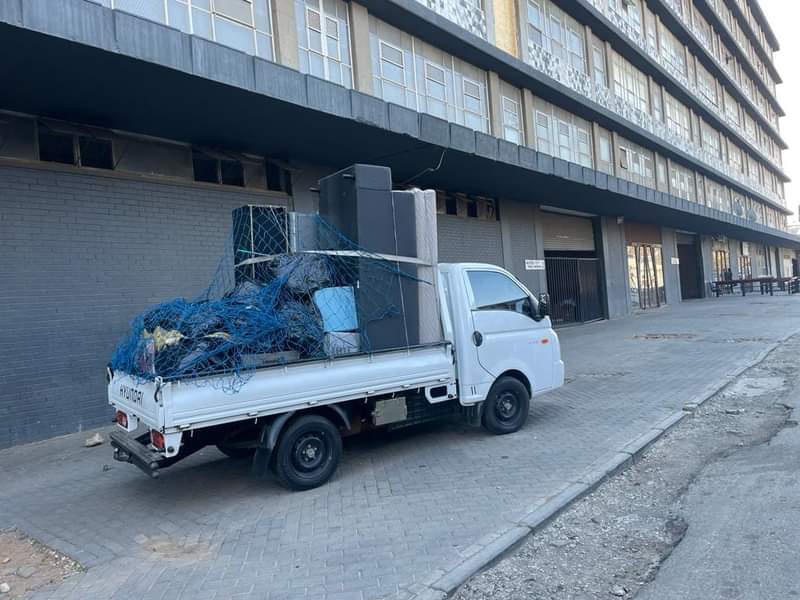 Truck Hire Near Me for hire in Johannesburg Pretoria Durban JHB cbd  Gauteng