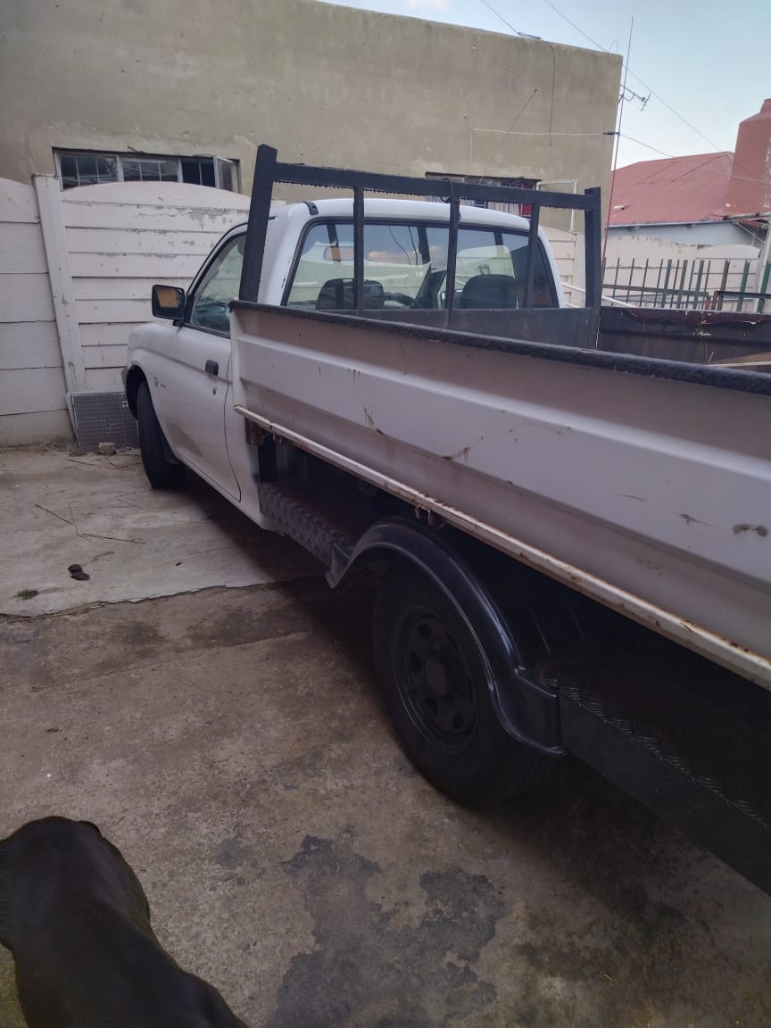 0 - 1 ton truck for hire in Johannesburg, South Africa Gauteng