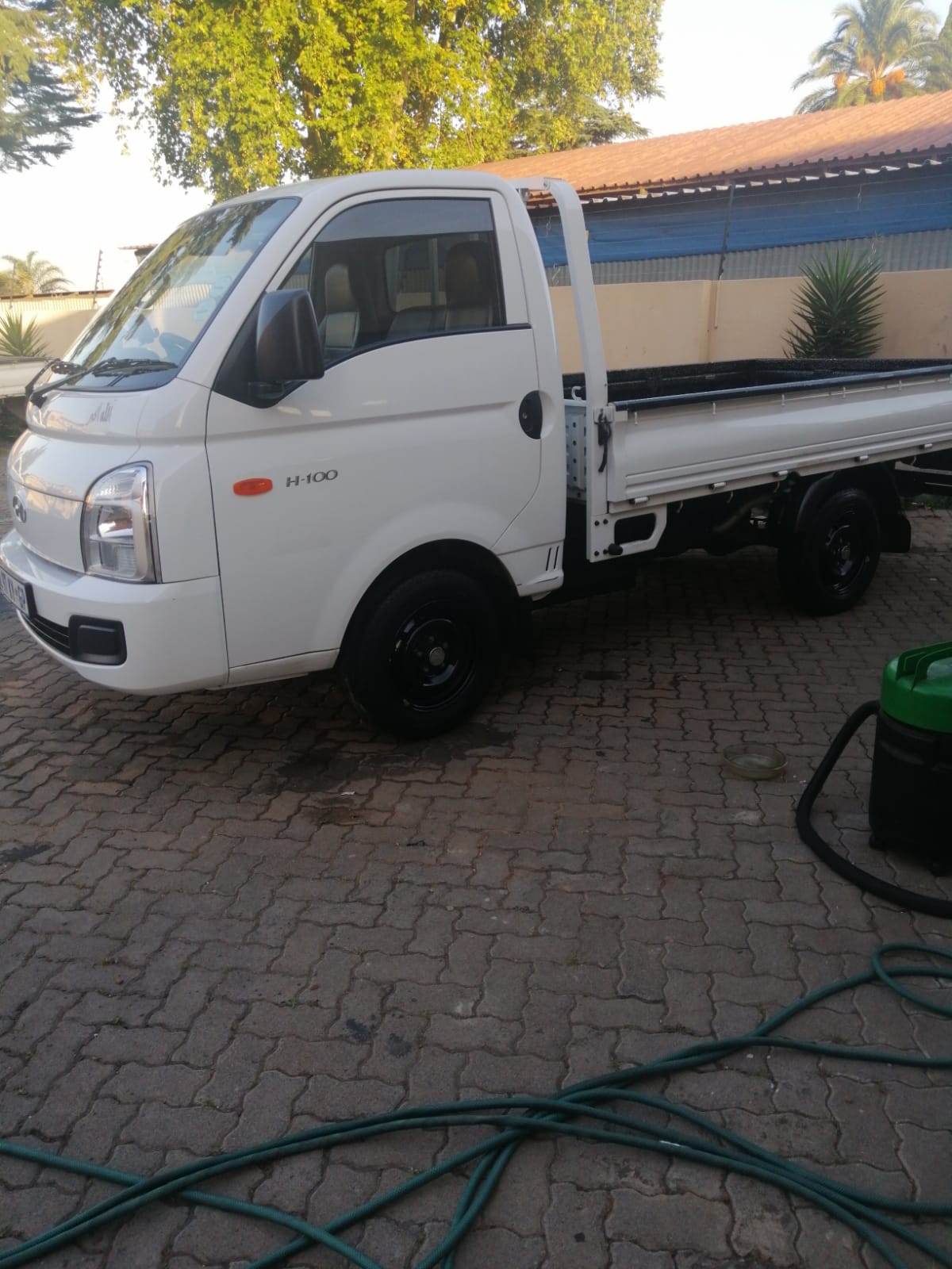 House Moving Truck Hire for hire in Boksburg, South Africa Gauteng
