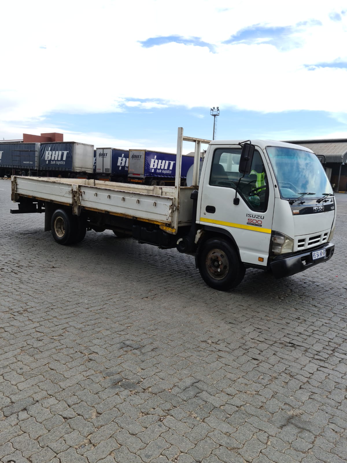 Agriculture Transport Hire Near Me for hire in johannesburg Gauteng